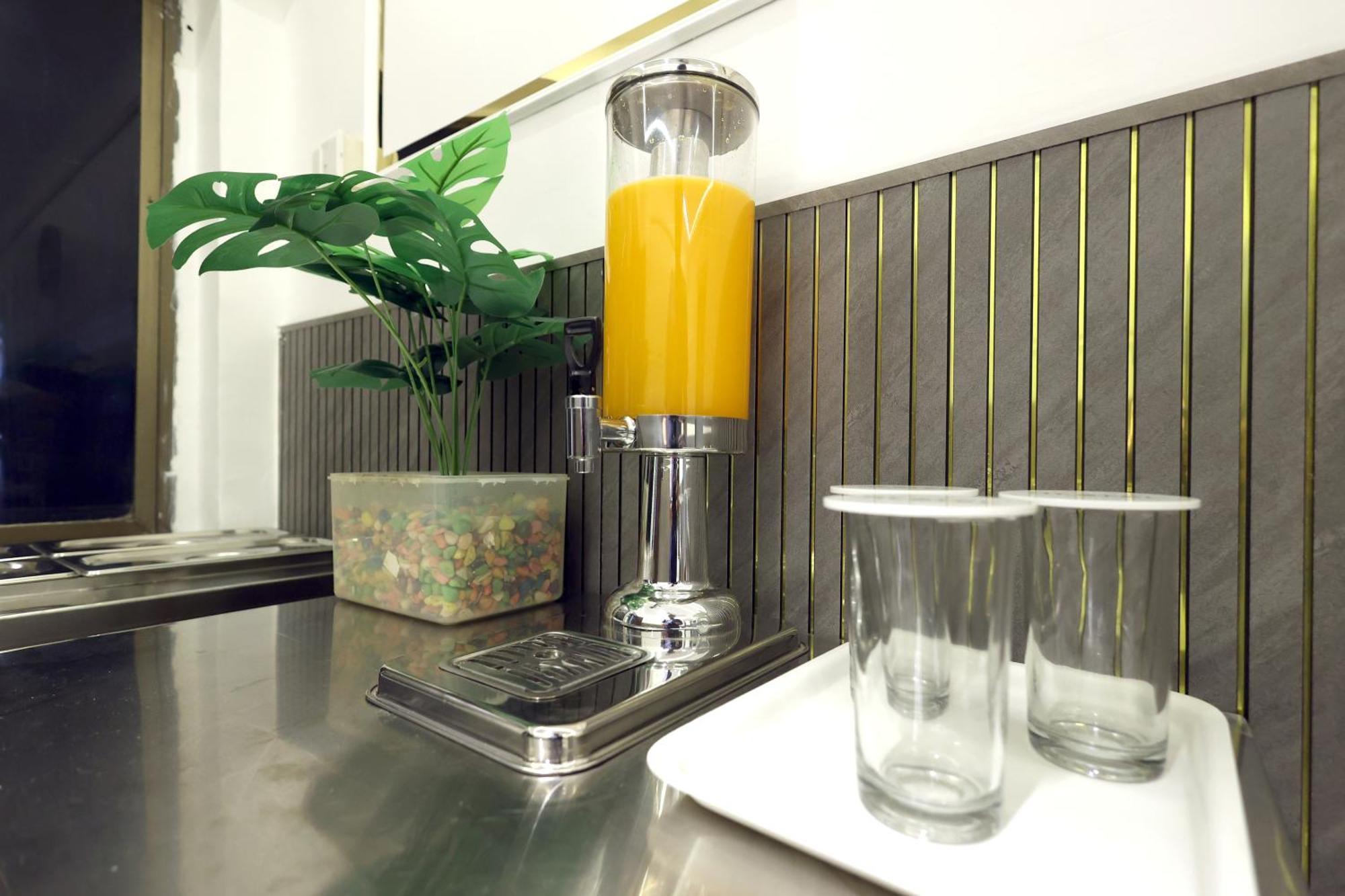 Myotel - Santacruz Hotel