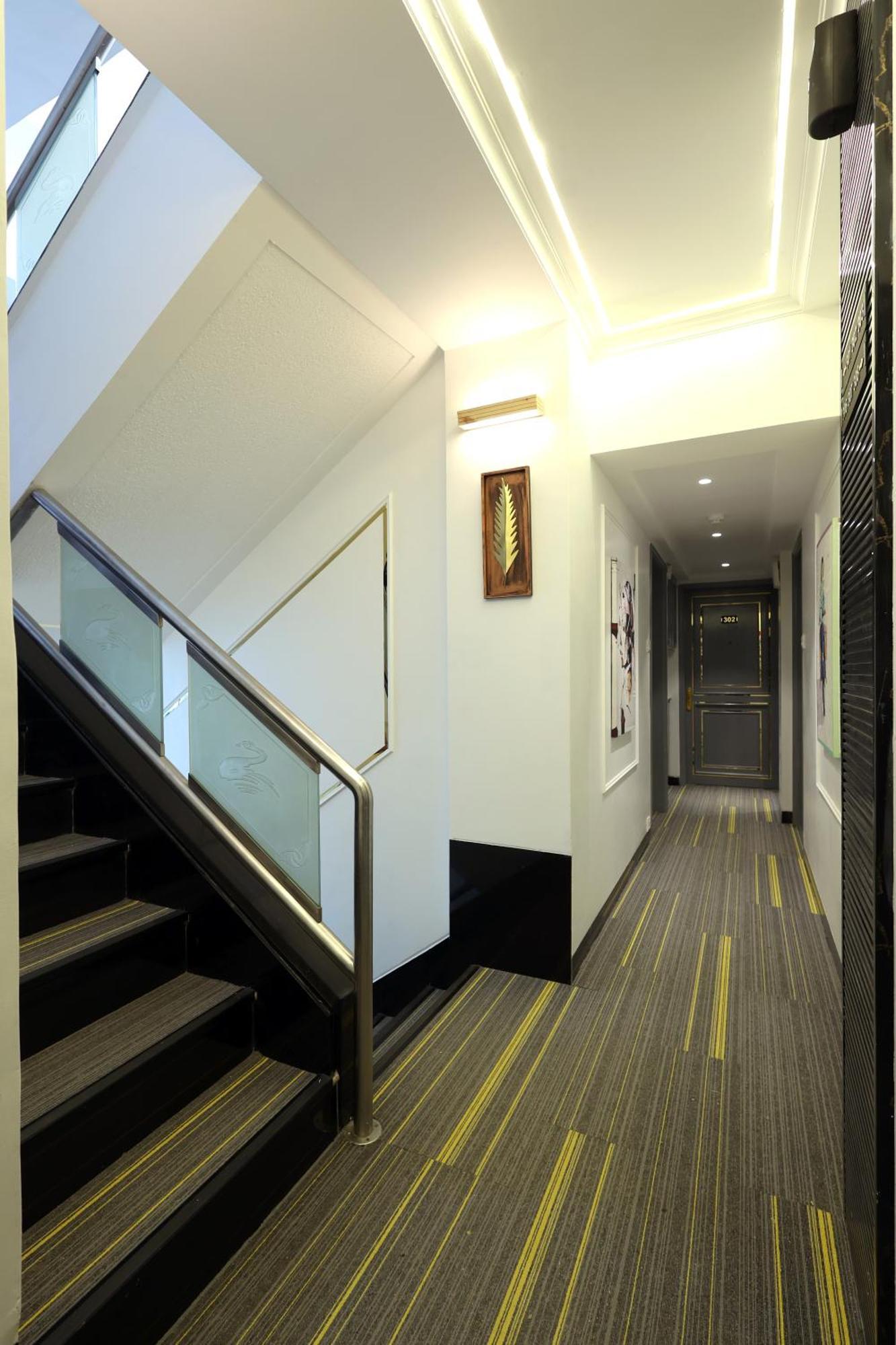 Myotel - Santacruz Hotel