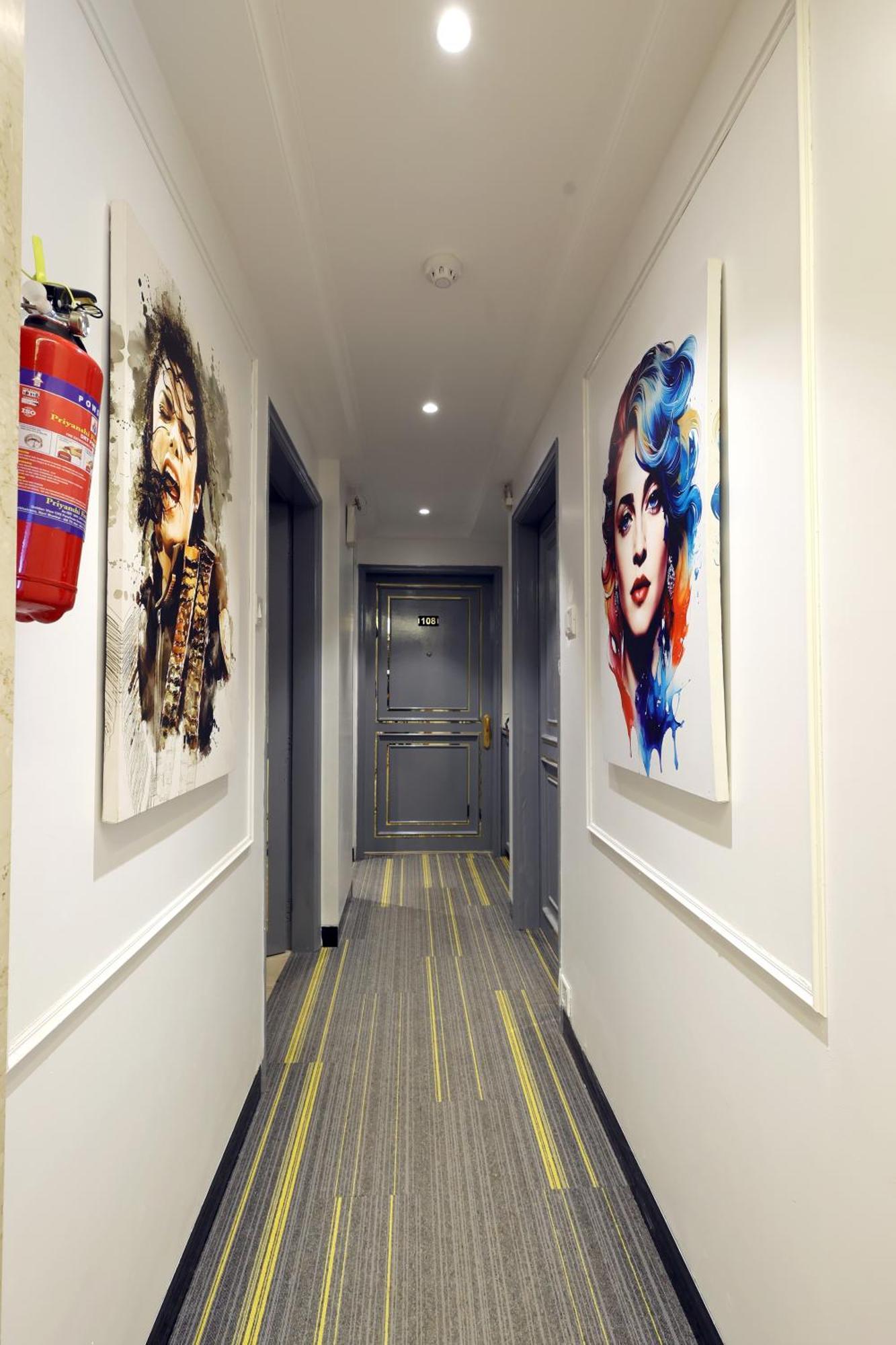 Myotel - Santacruz Hotel Mumbai