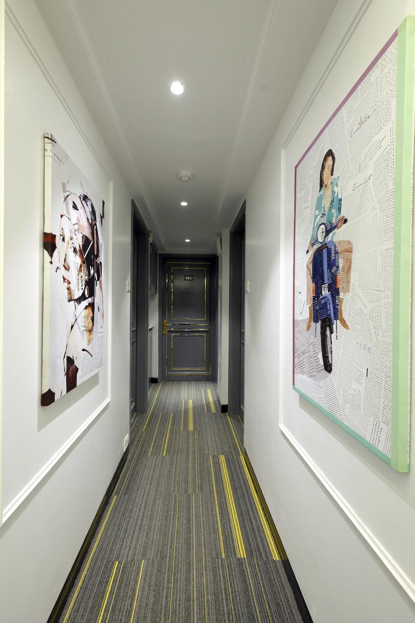 Hotel Myotel - Santacruz 5*