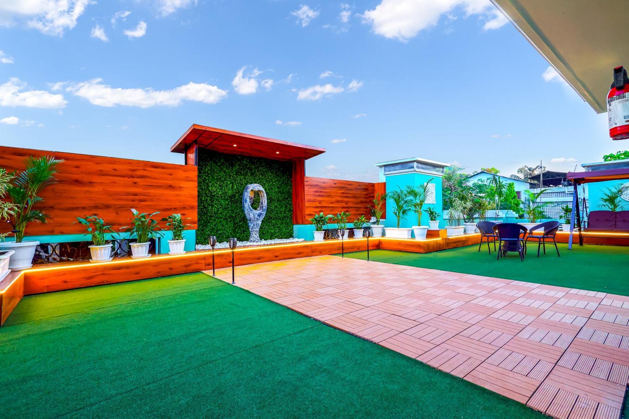 Myotel - Santacruz Hotel 5*