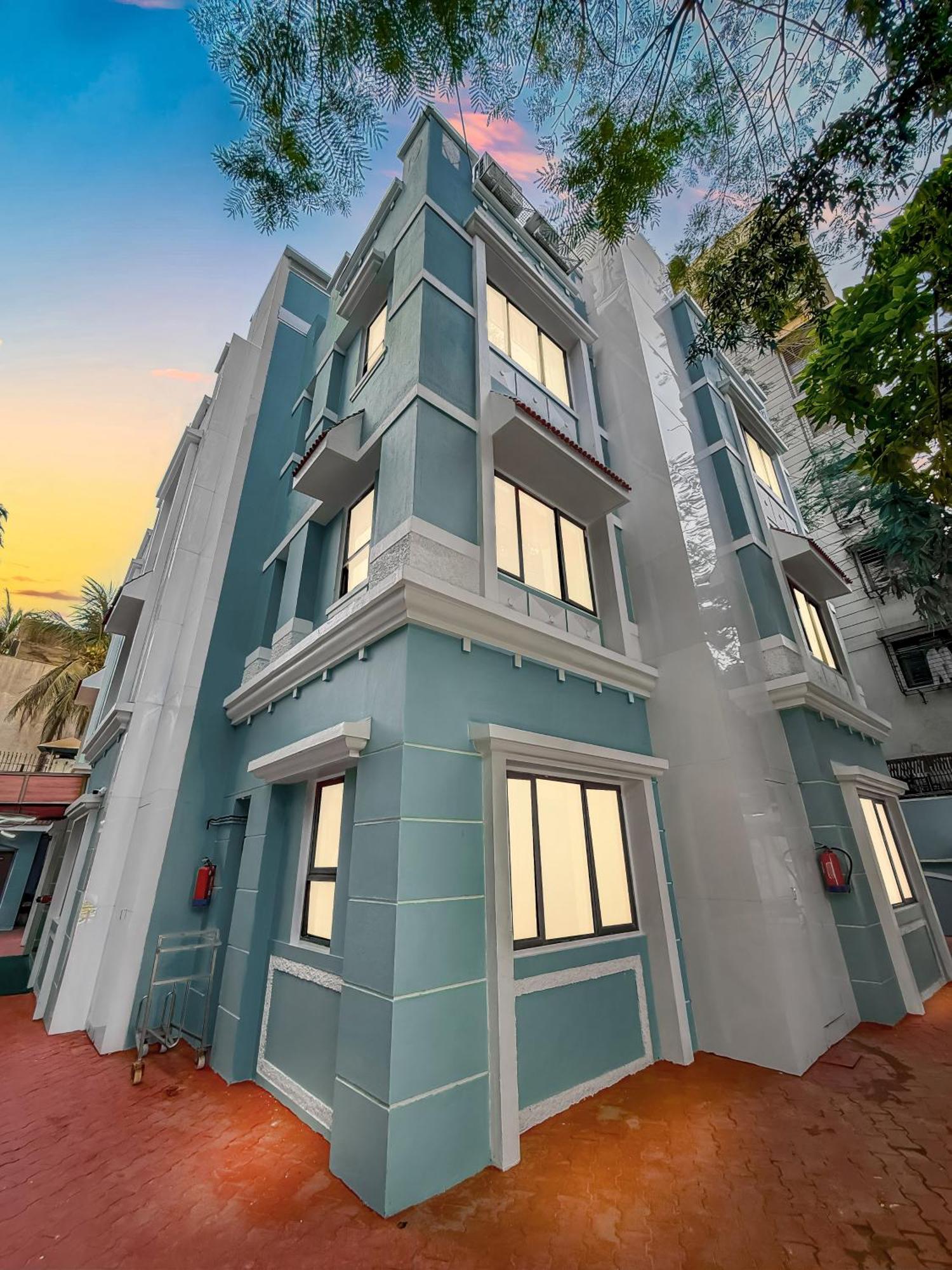 Hotel Myotel - Santacruz 5*