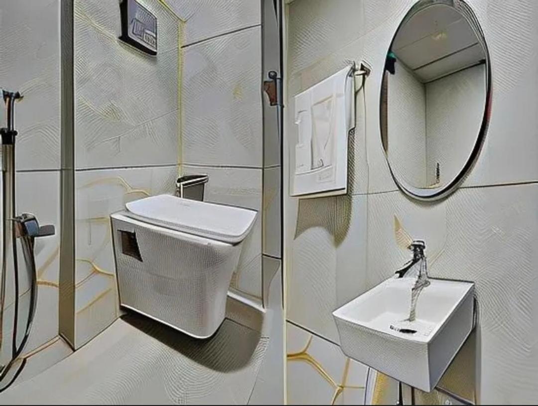 Hotel Golden Star Bombaim