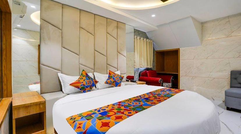 Regal Residency Hotel Mumbai