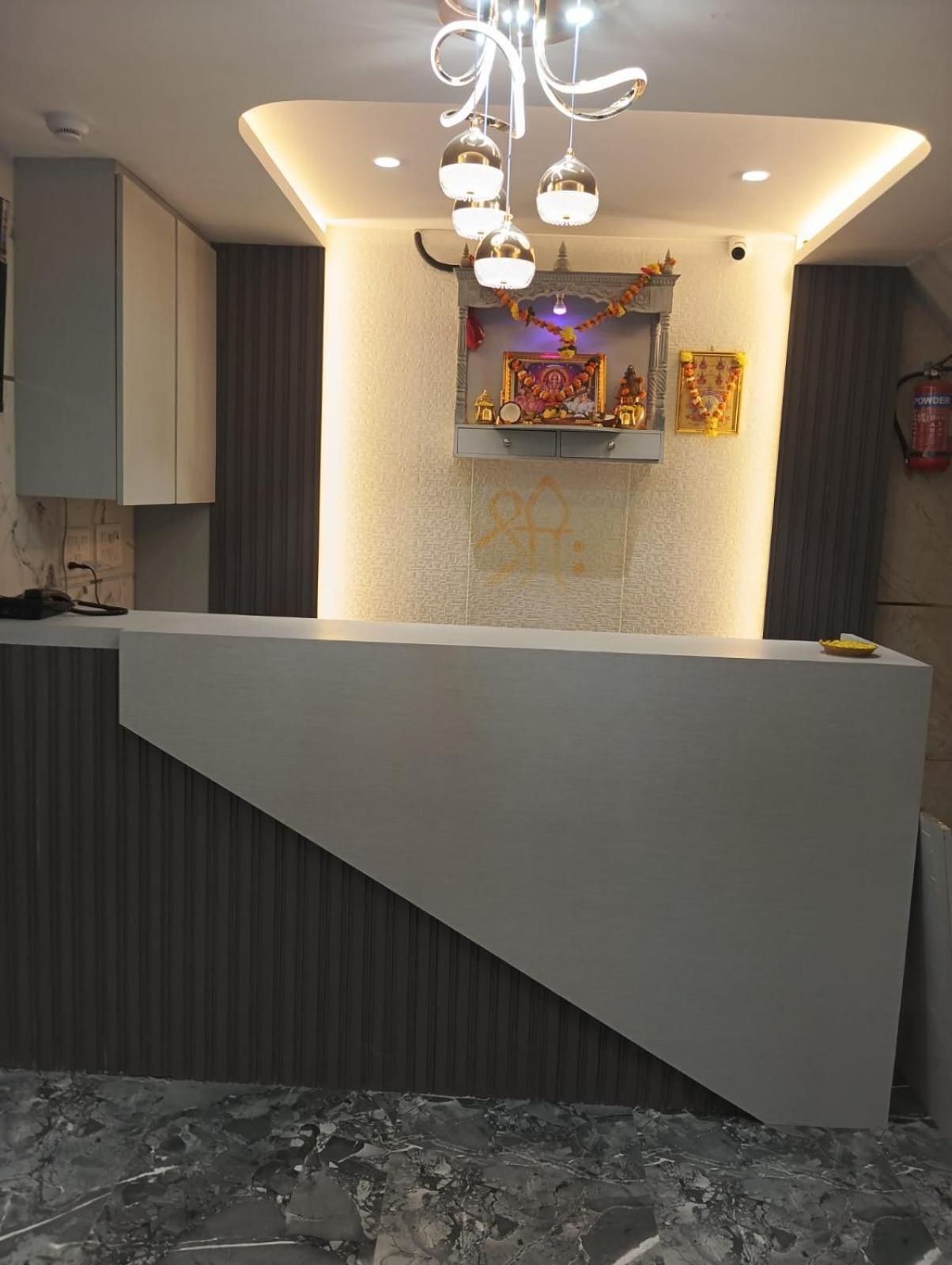 Regal Residency Hotel