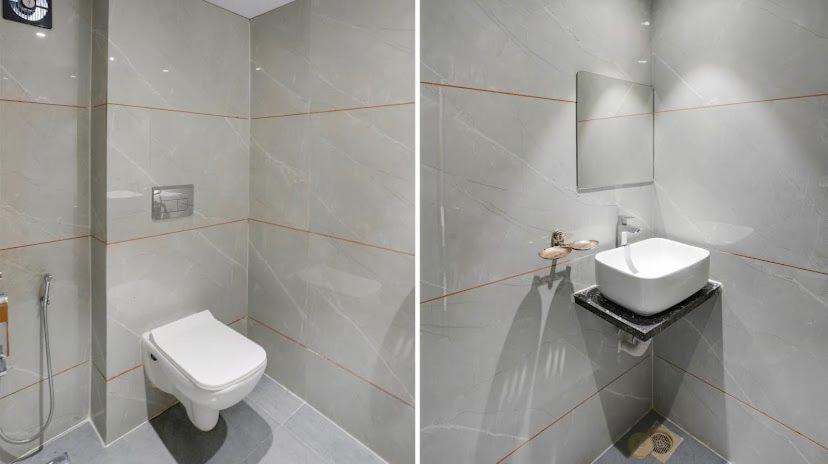 Regal Residency Hotel 3*