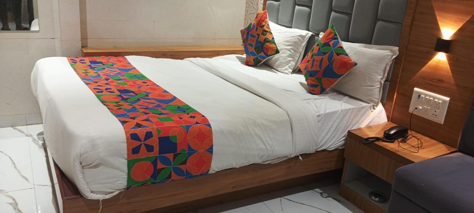 Regal Residency Hotel Mumbai