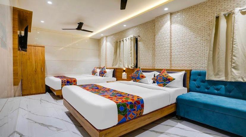 Regal Residency Mumbai