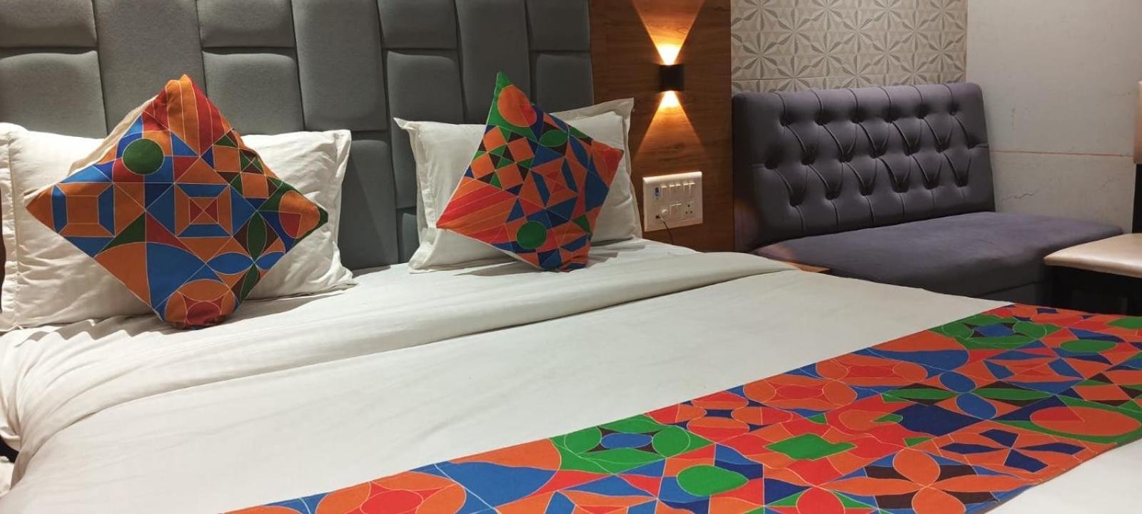 Regal Residency Hotel