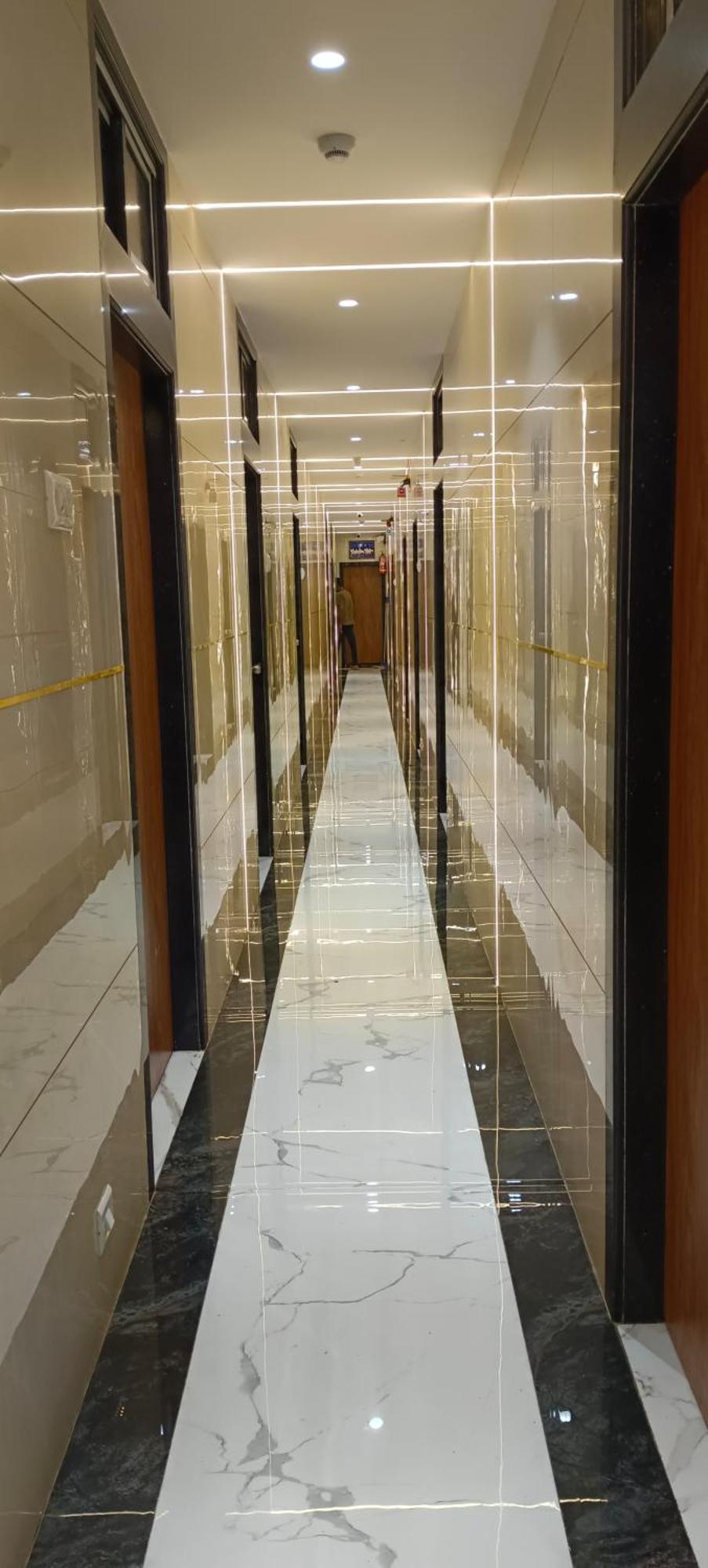 Regal Residency Hotel Mumbai