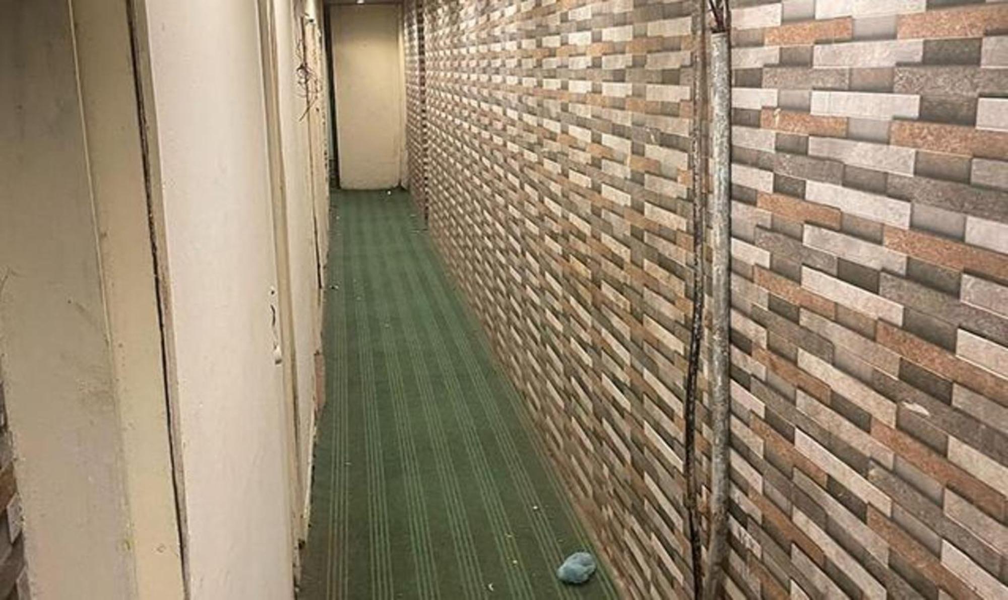 Fabhotel Platinum Hotel