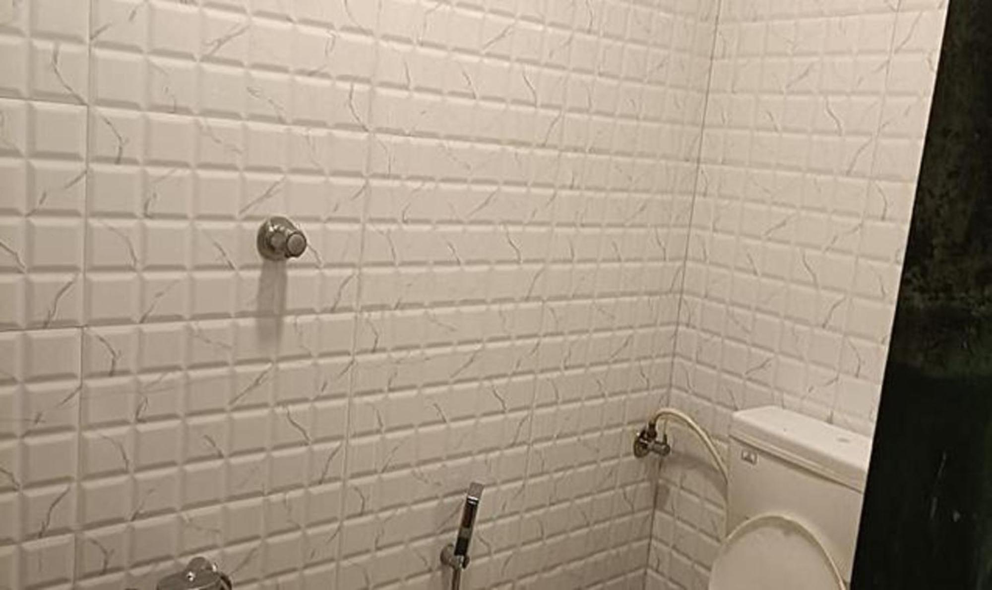 Fabhotel Platinum