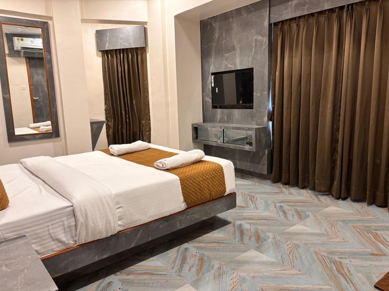 Hotel Arts Palace
