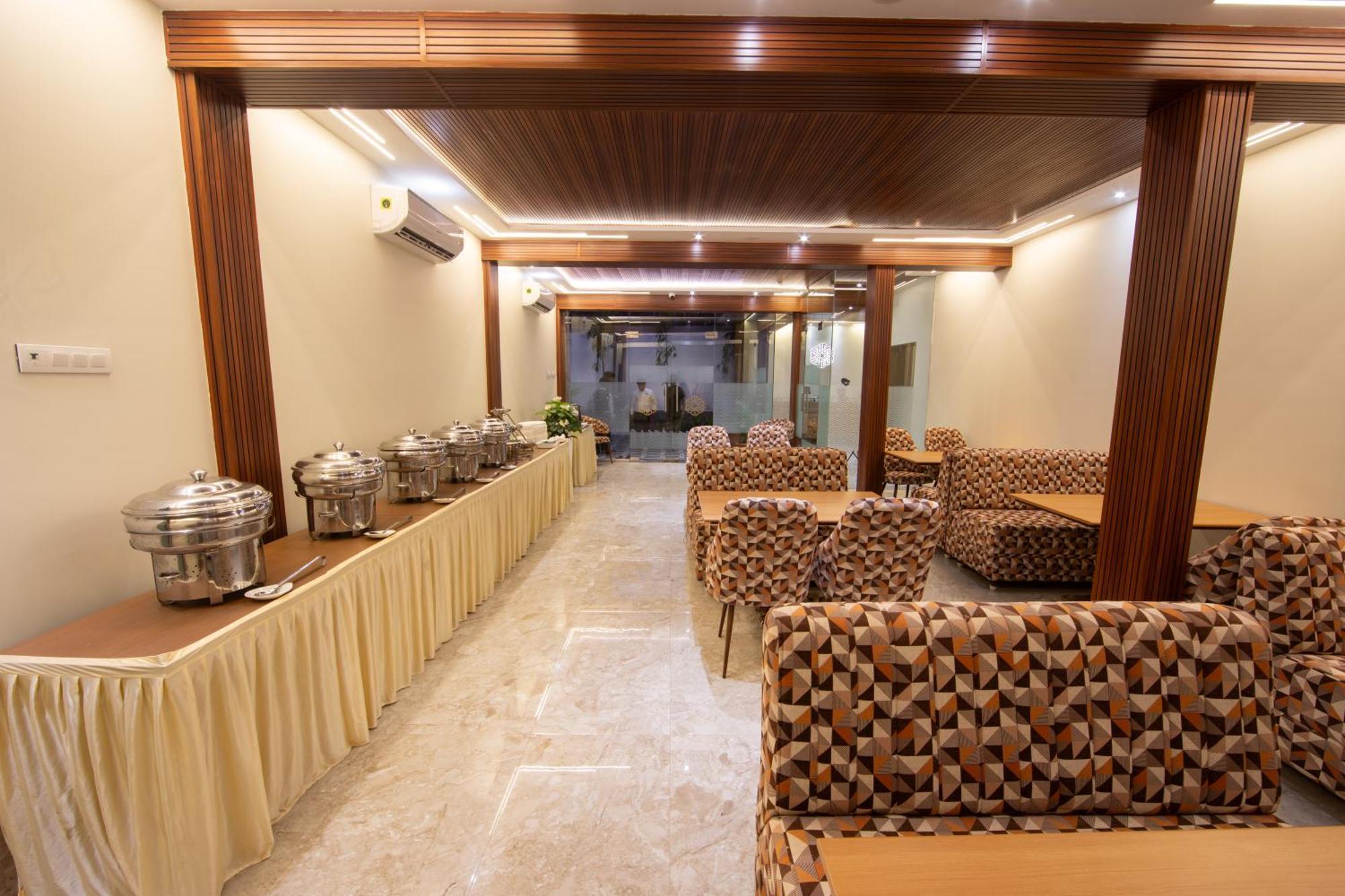 Afotel Mumbai