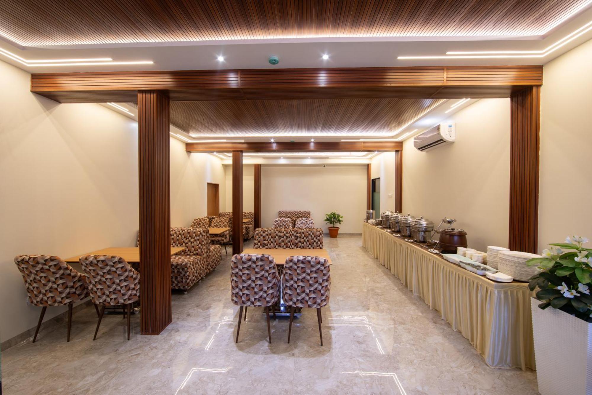 Afotel 3*