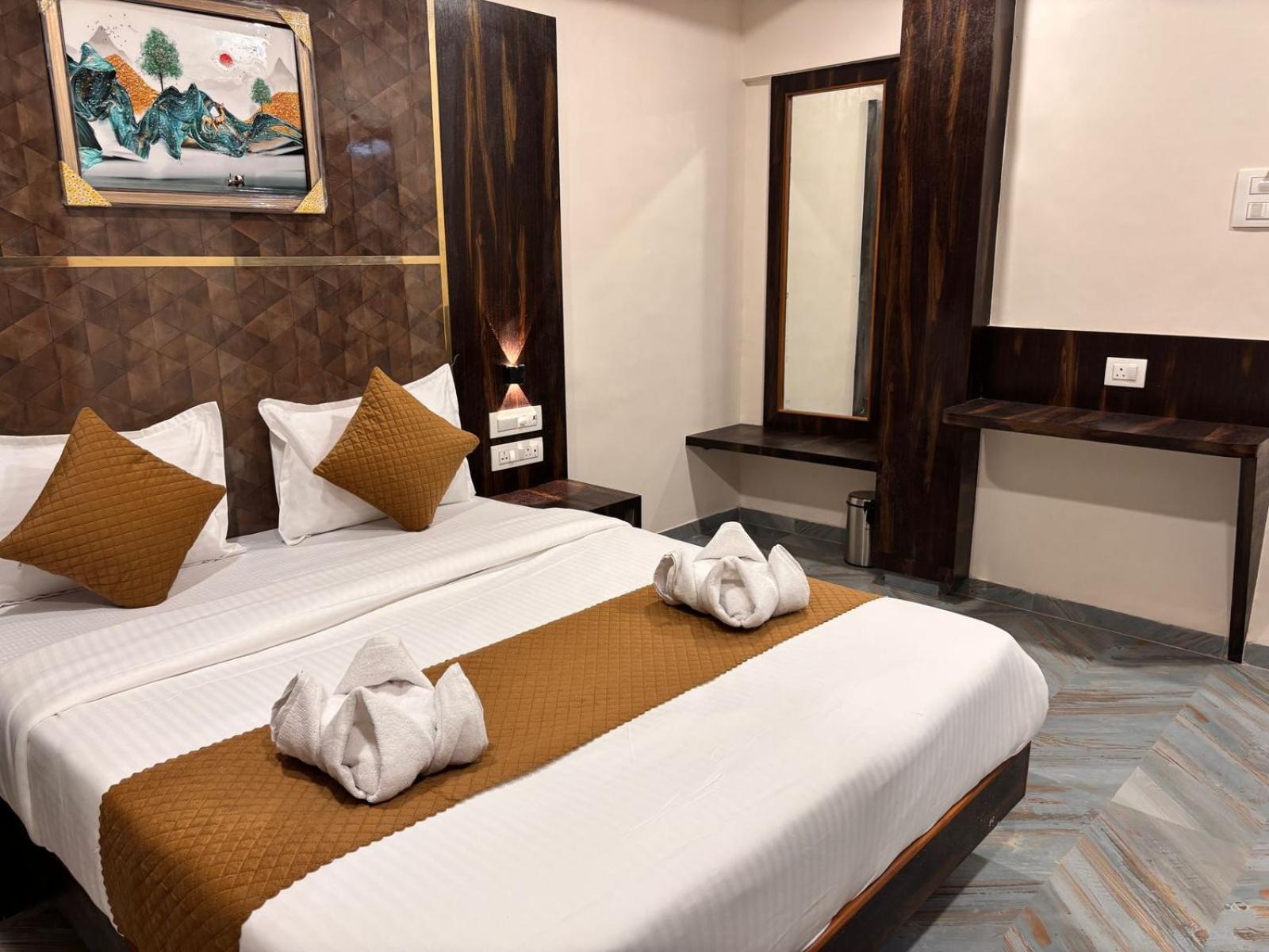 Arts Palace Hotel