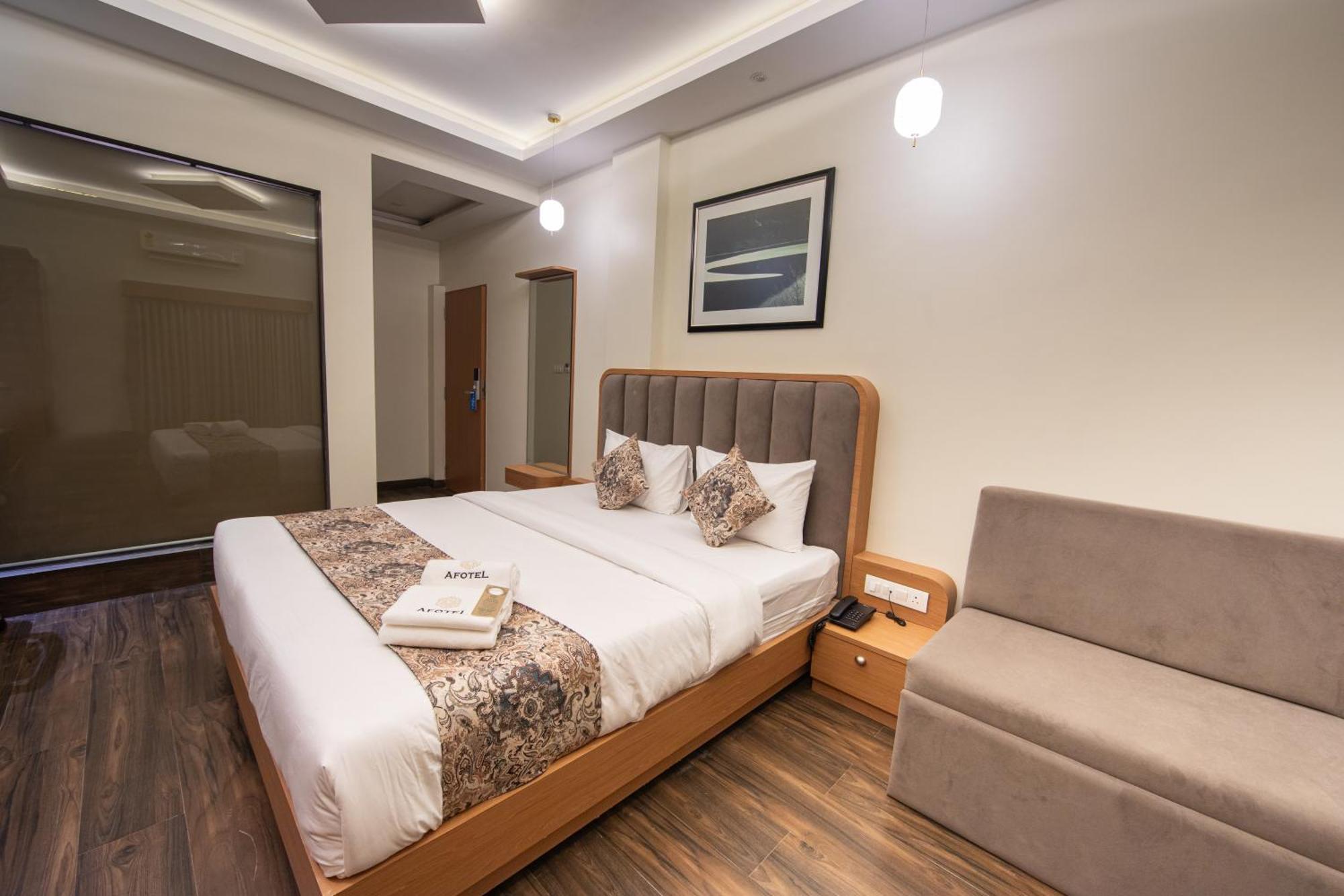 Hotel Afotel