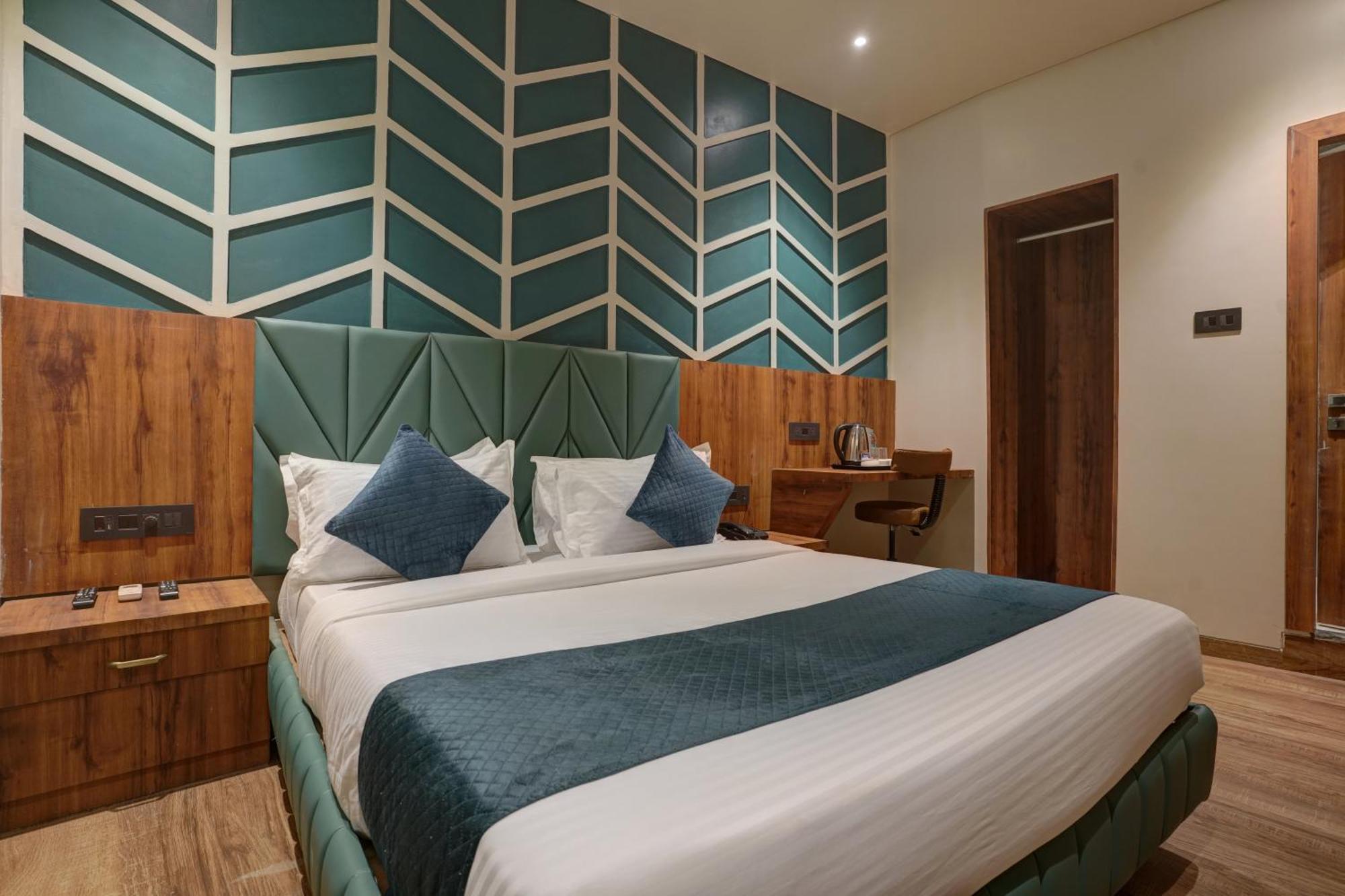 Starville Andheri Midc Mumbai