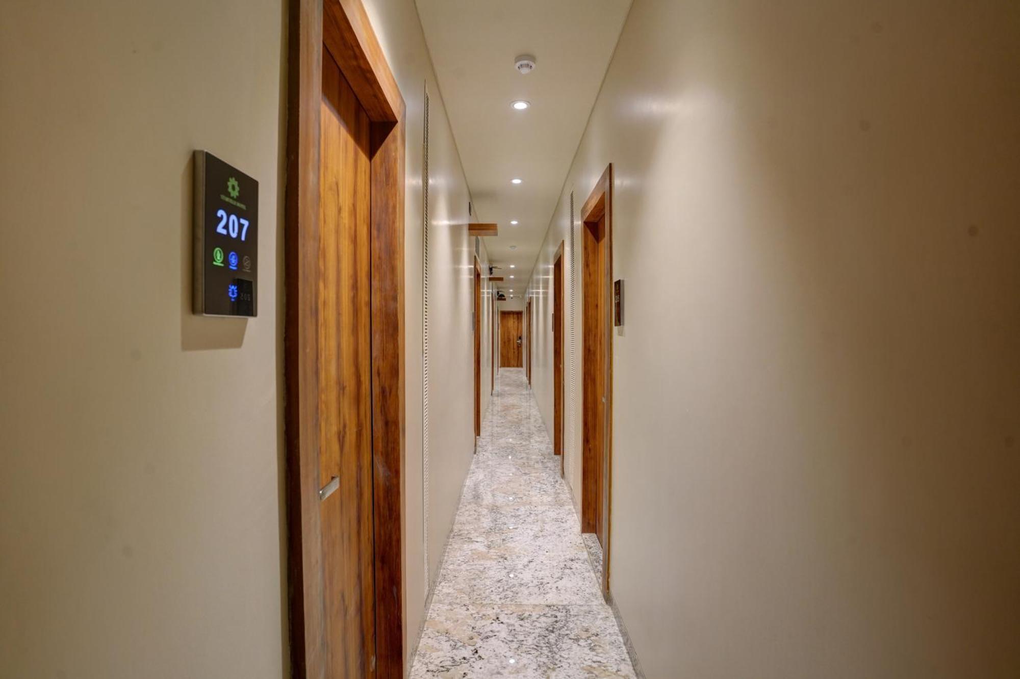 Starville Andheri Midc Hotel Mumbai