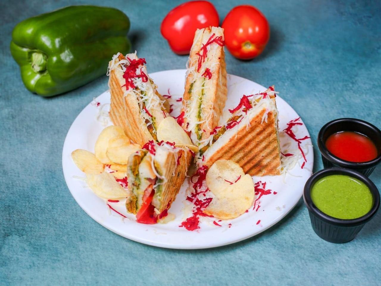 Starville Andheri Midc Hotel 3*