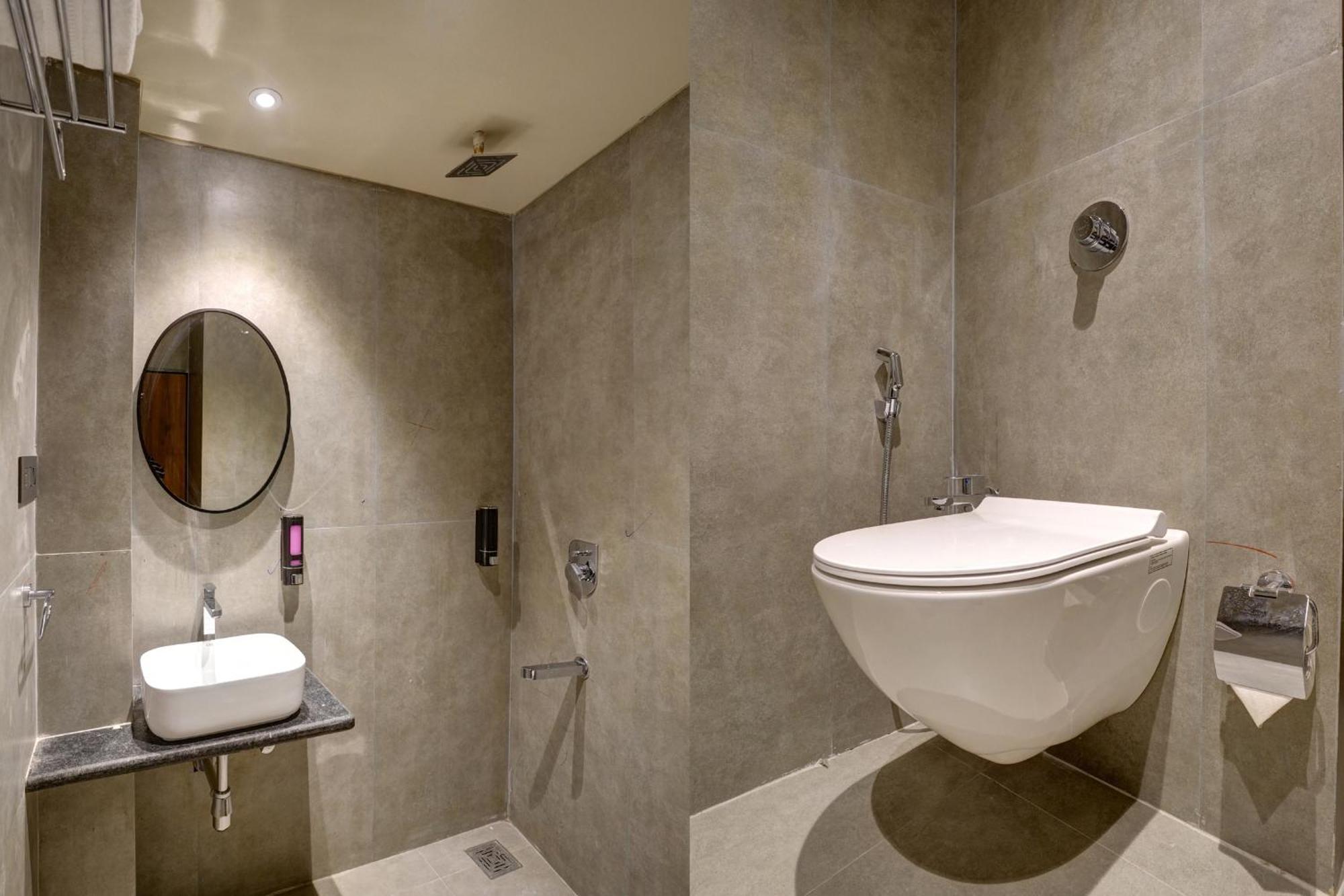 Starville Andheri Midc Mumbai