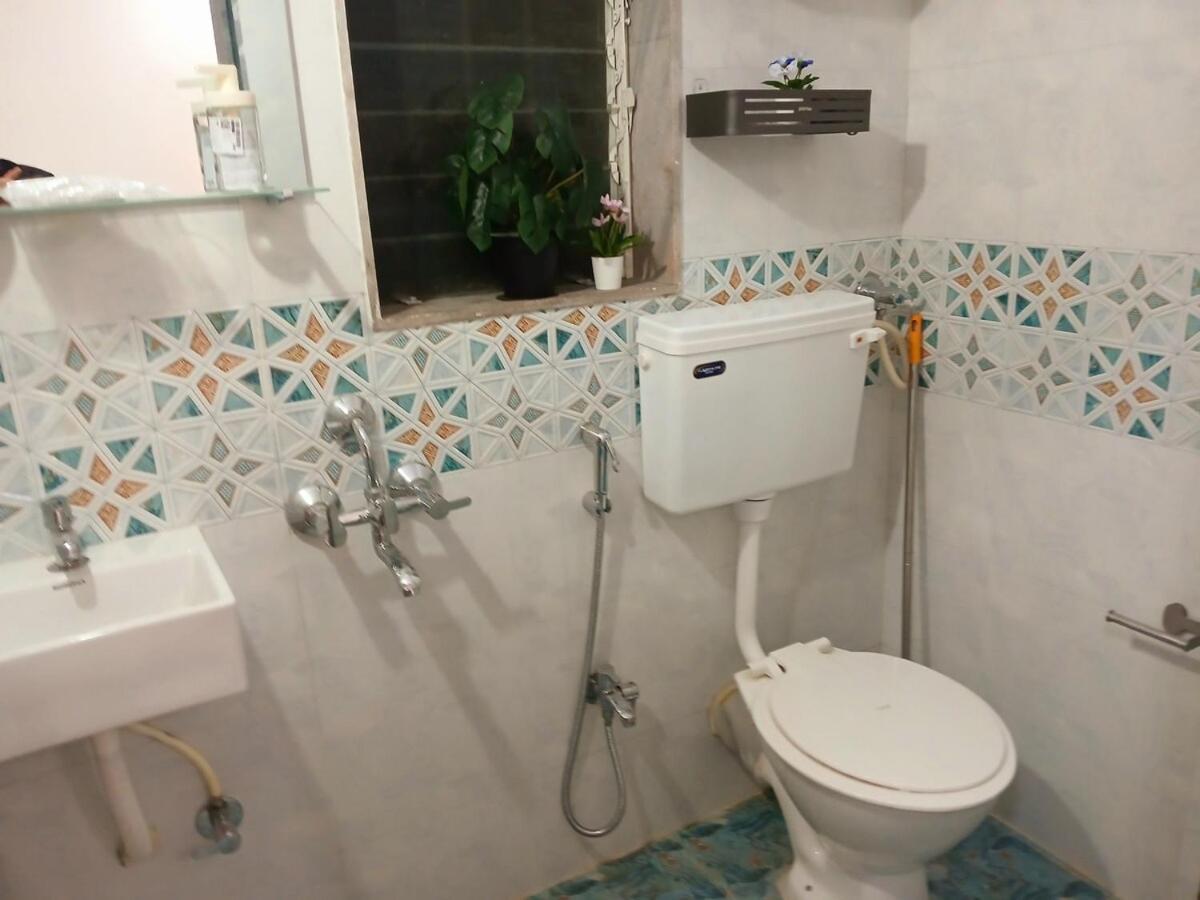 Vienna 2bed 2bath Rustic Village Vibe Mumbai
