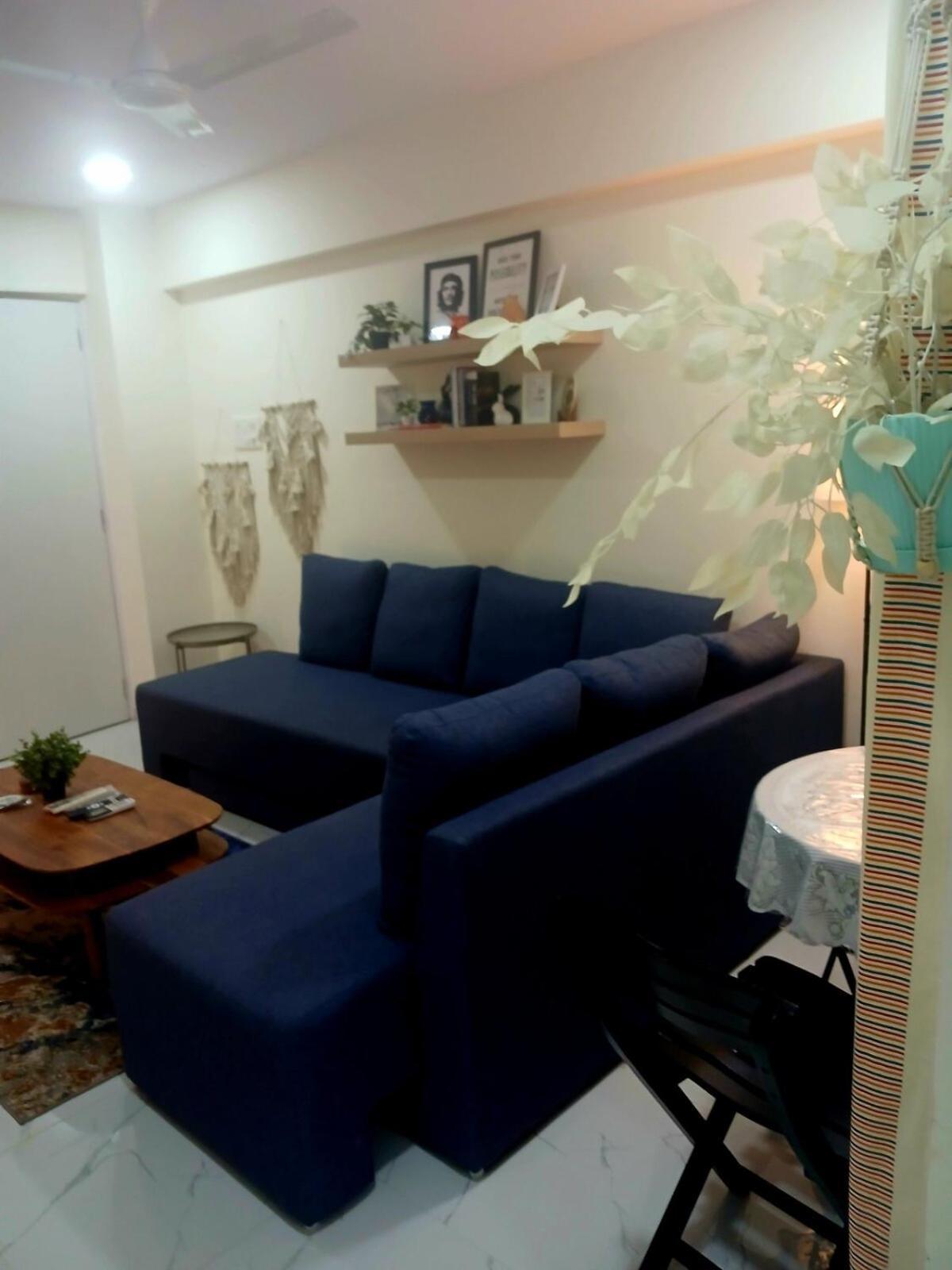Vienna 2bed 2bath Rustic Village Vibe