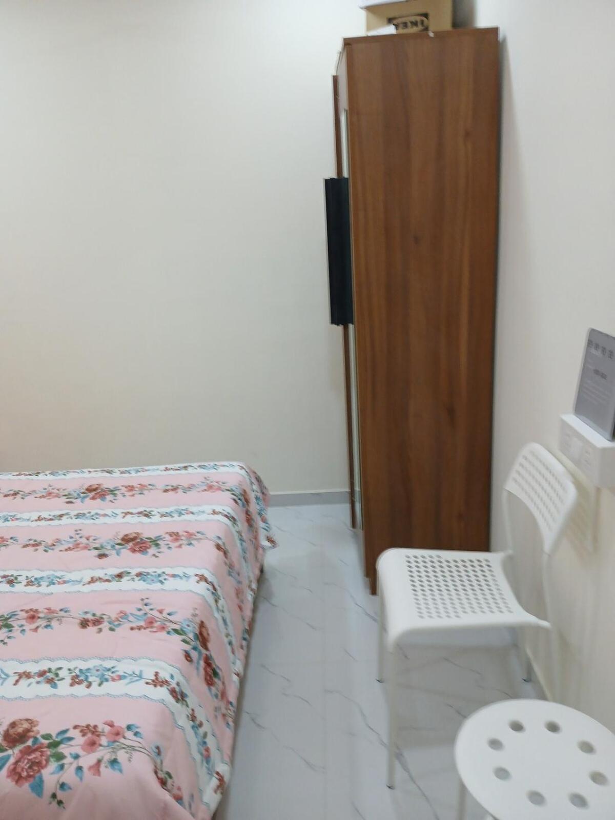 Vienna 2bed 2bath Rustic Village Vibe Apartment Mumbai
