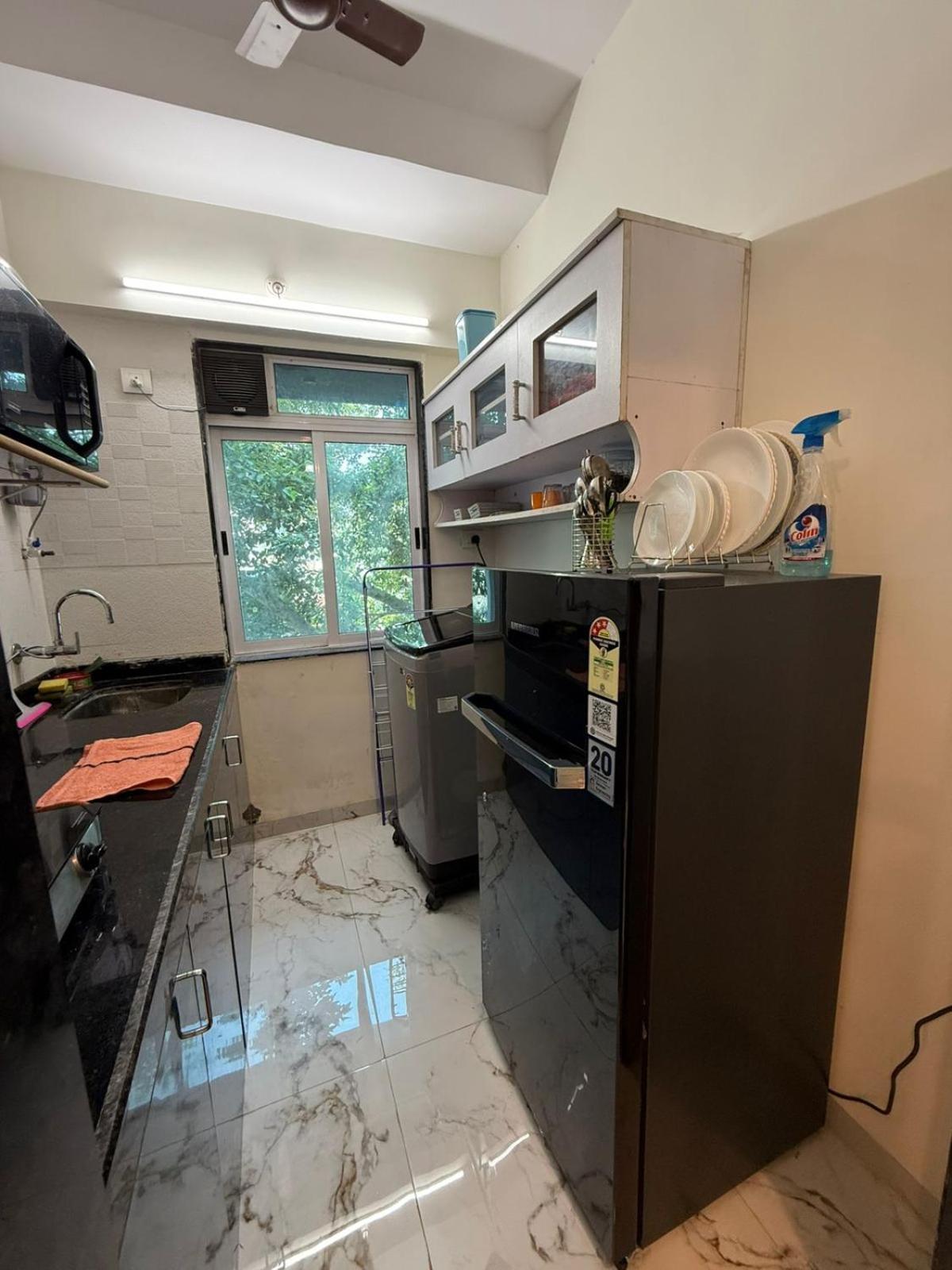 Elegant 1bhk At Bandra W Close To Lilavati Hospital 304 Apartment *