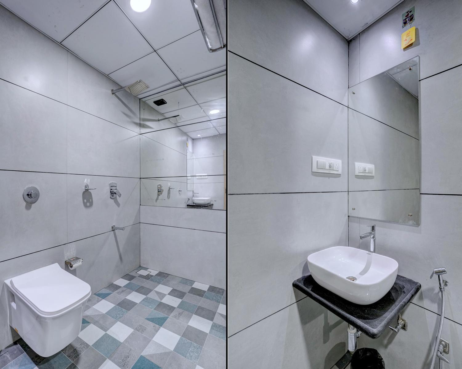 Arts International Mumbai