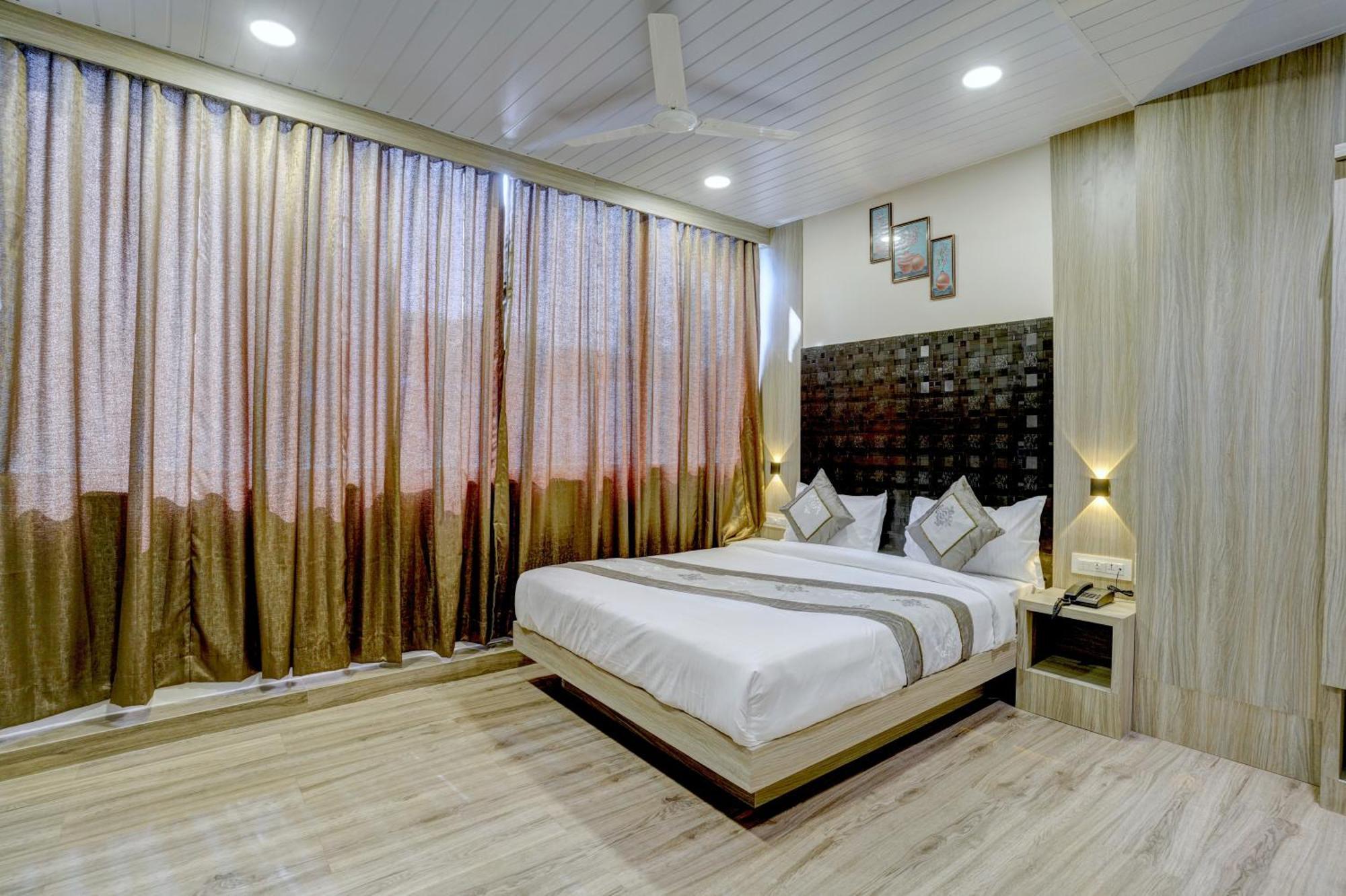 Arts International Guest house 3*