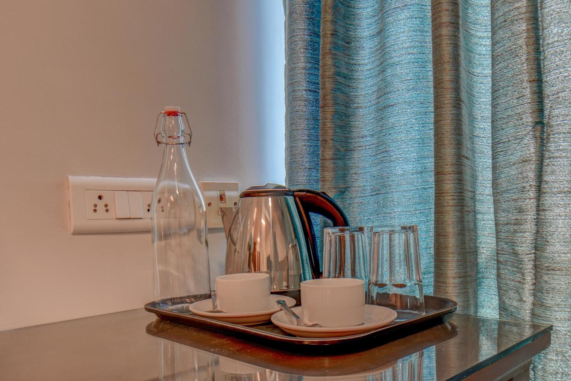 Staywood Suites, Hotel Mumbai