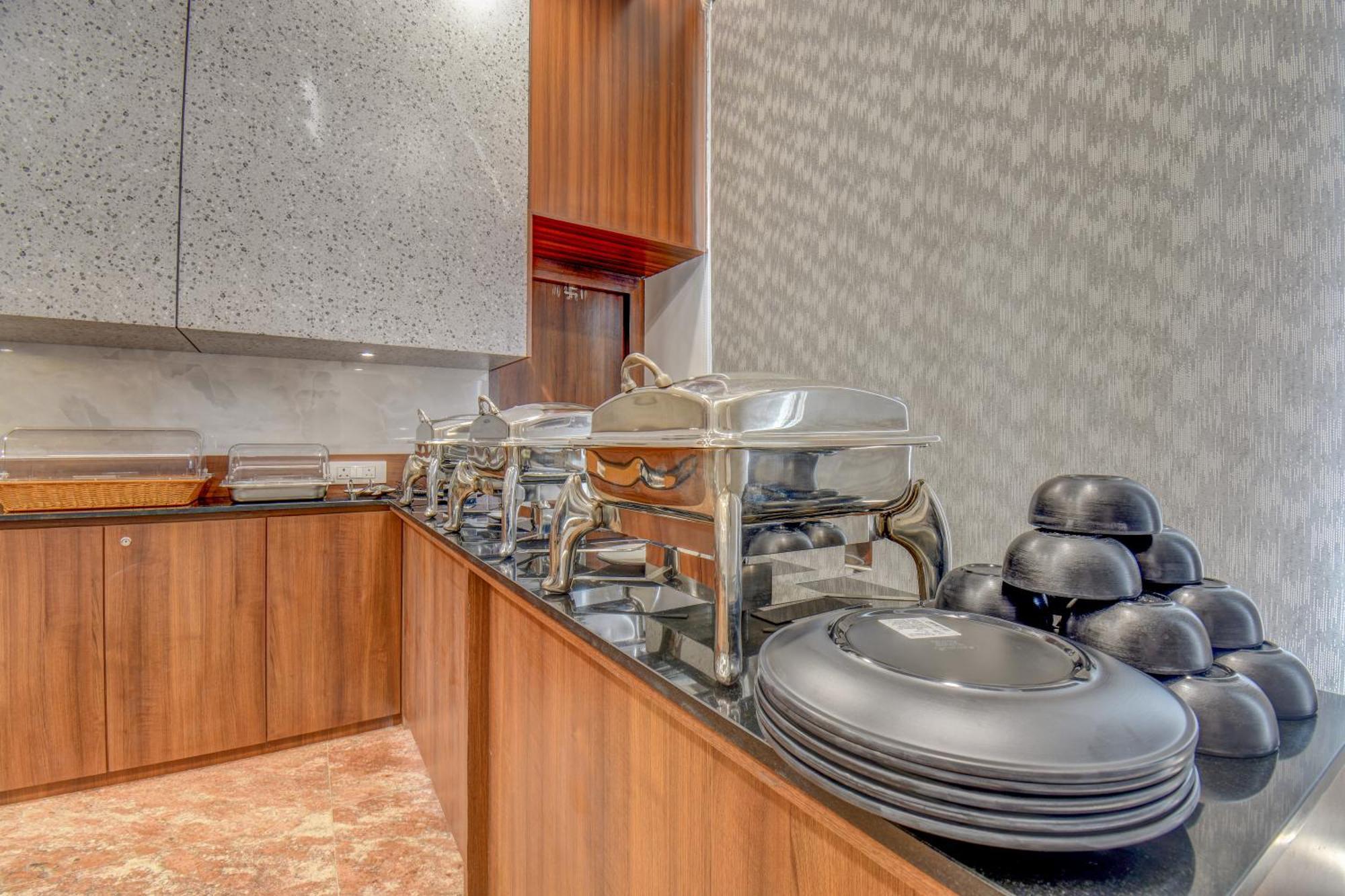 Staywood Suites, Mumbai