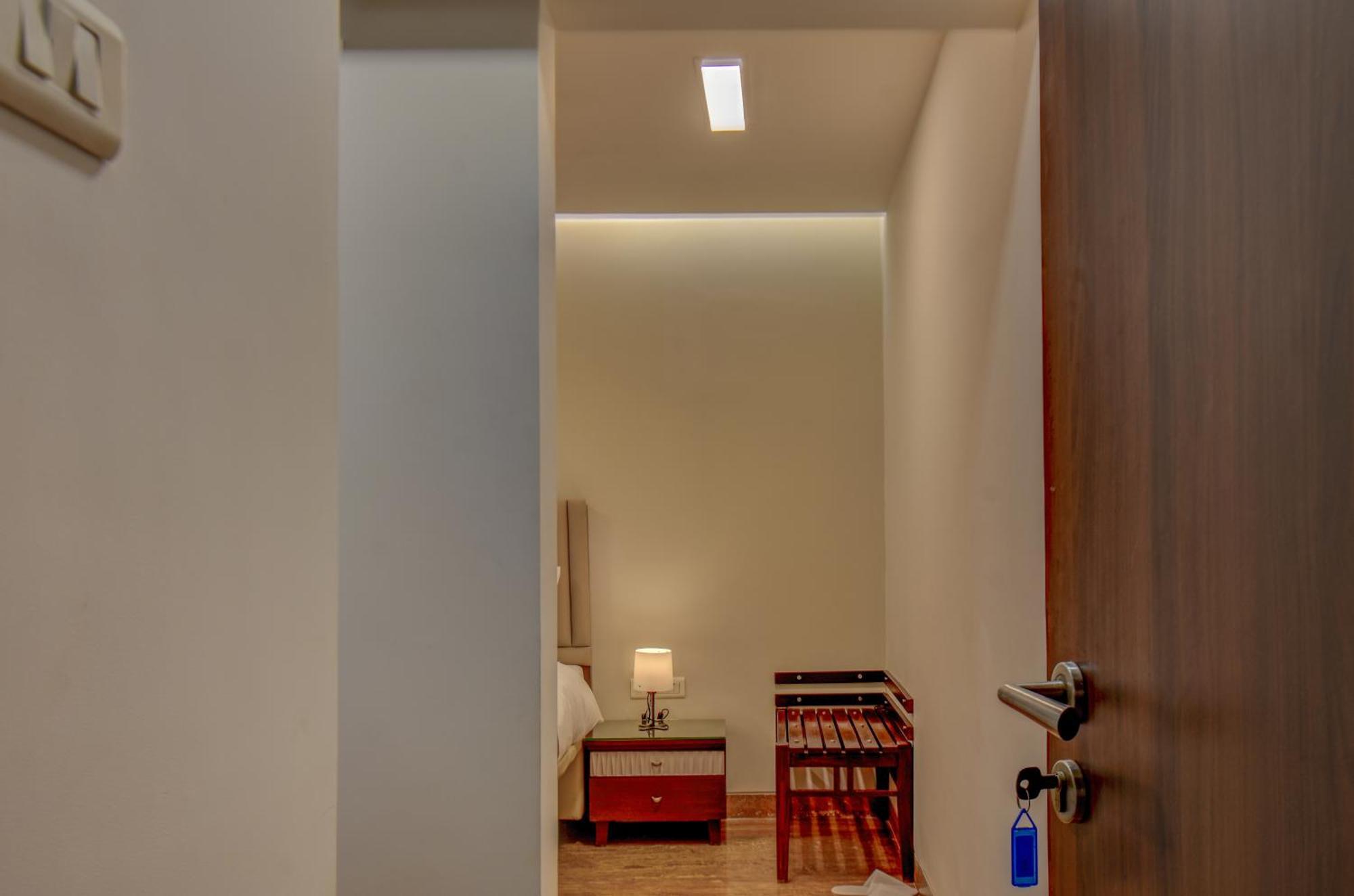 Hotel Staywood Suites, Mumbai