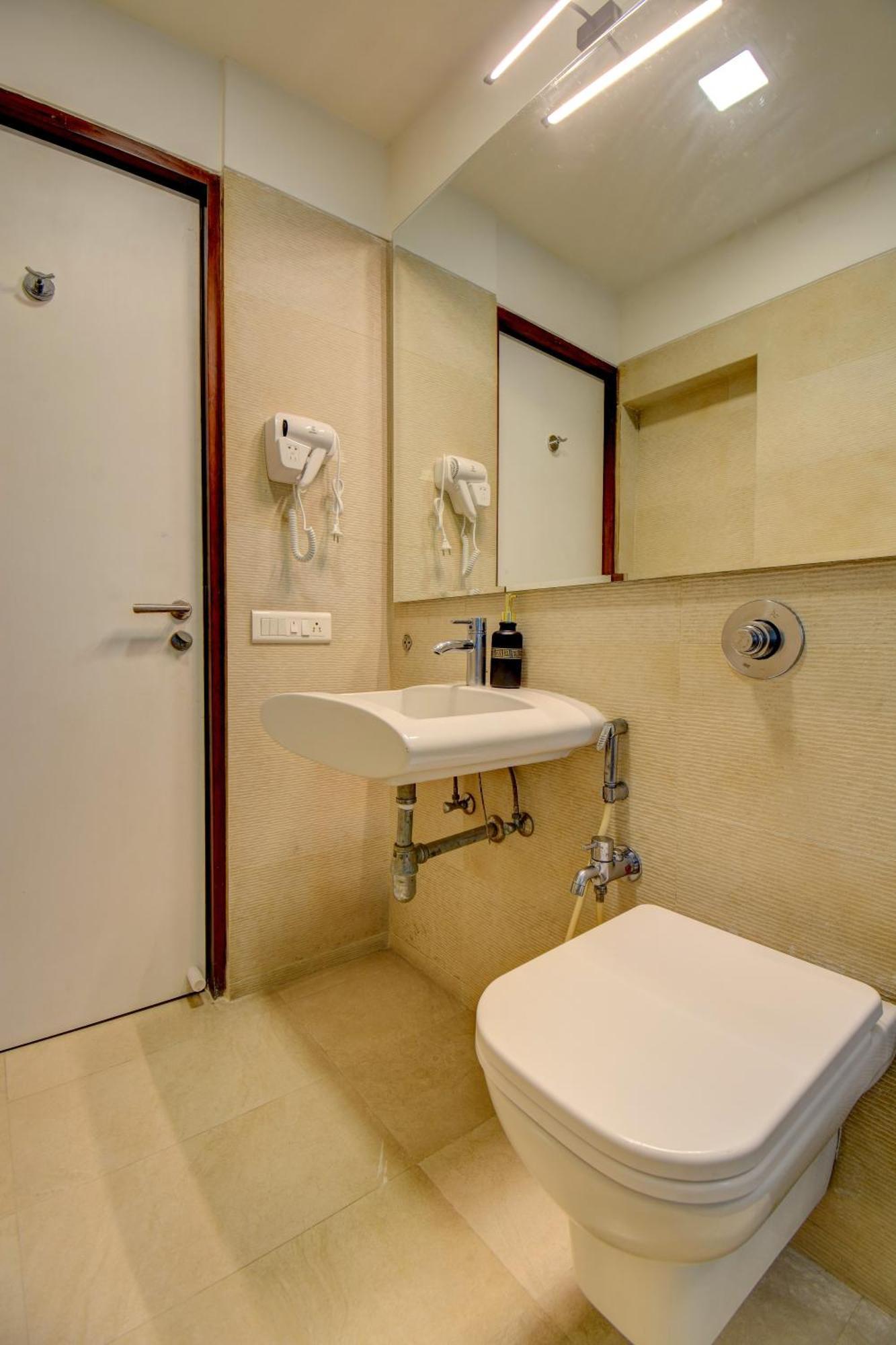 Staywood Suites, Mumbai