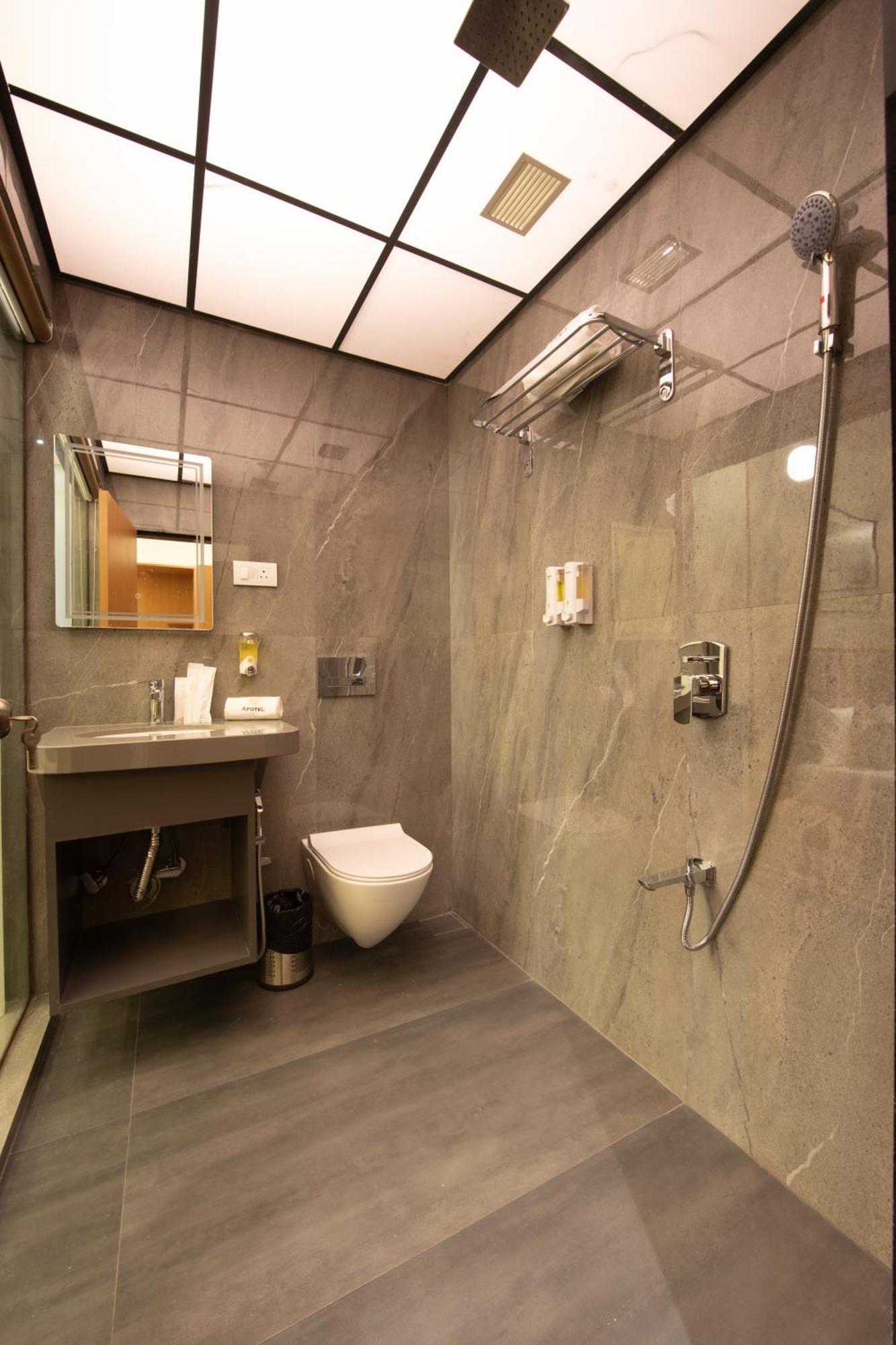 Afotel 3*