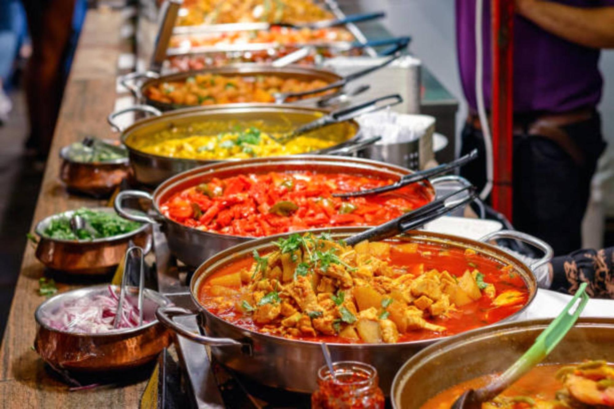 Fabhotel Kailash Park Hotel Mumbai