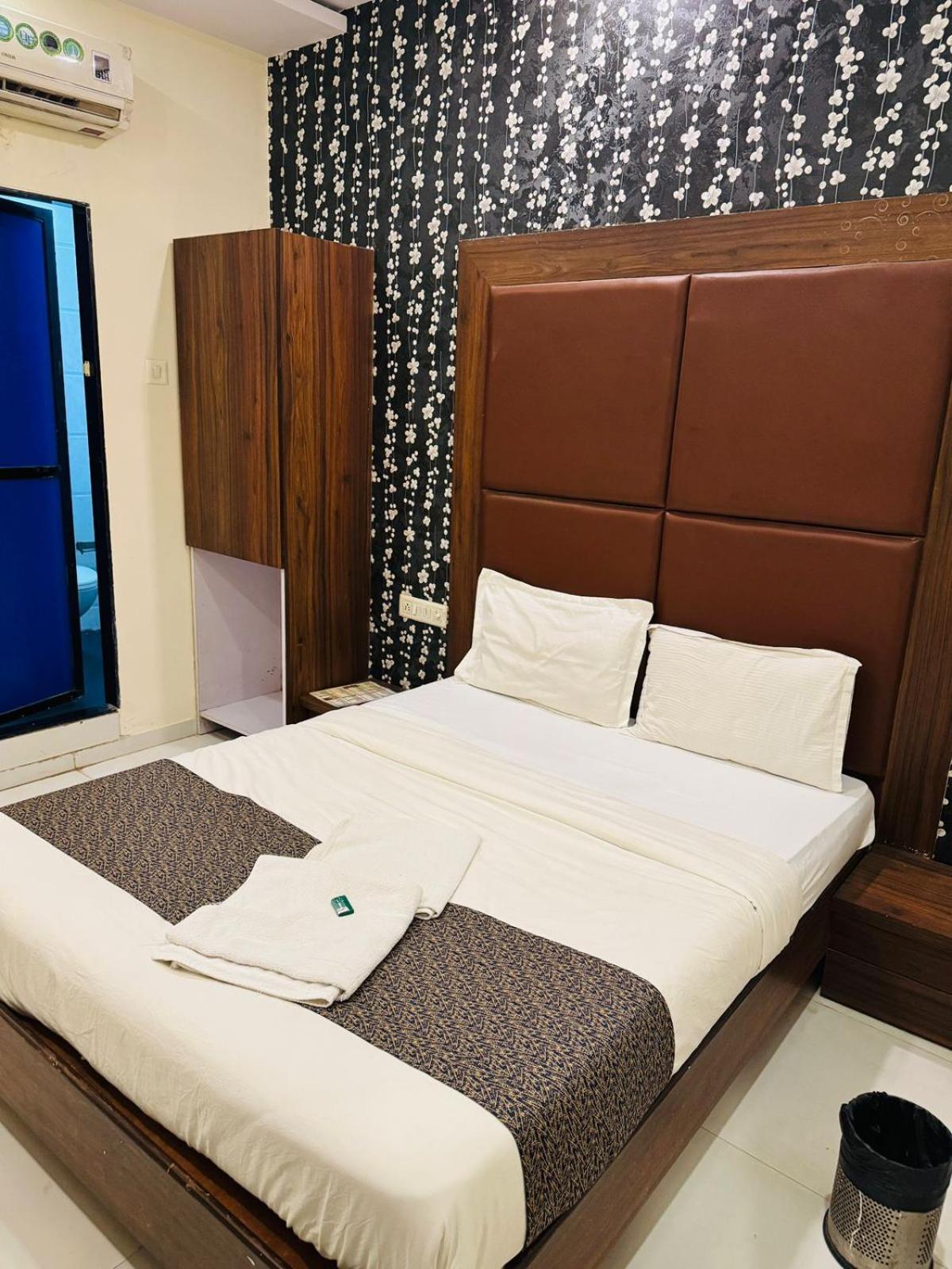 Garden Palace Hotel Mumbai