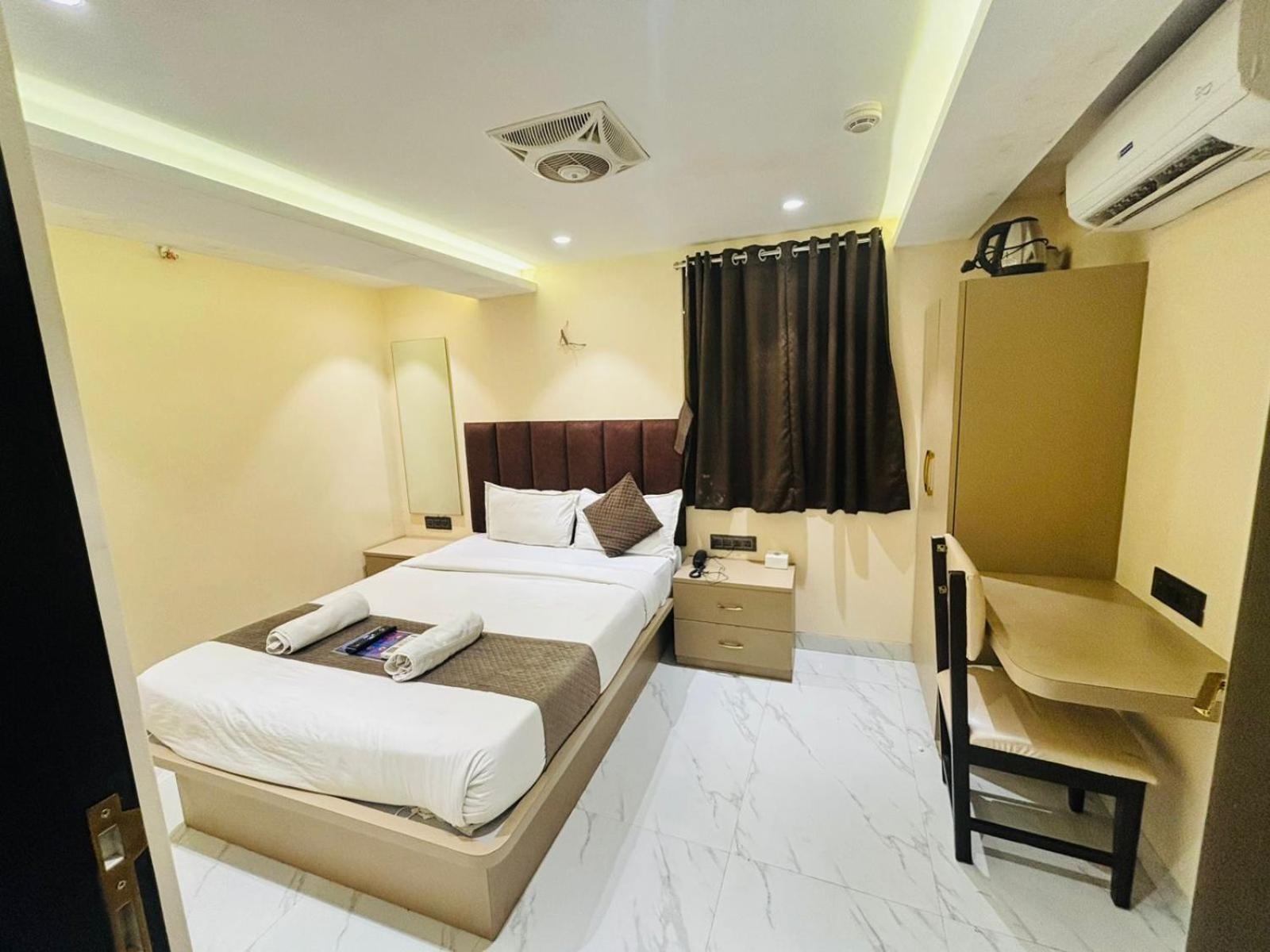 Dolphin Residency Mumbai