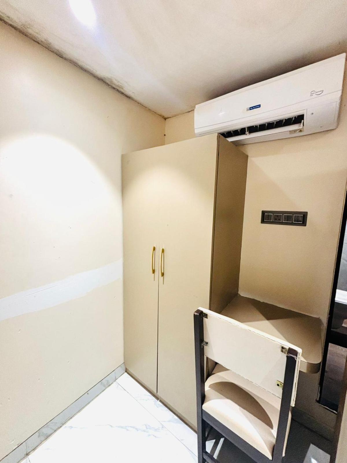 Dolphin Residency Mumbai
