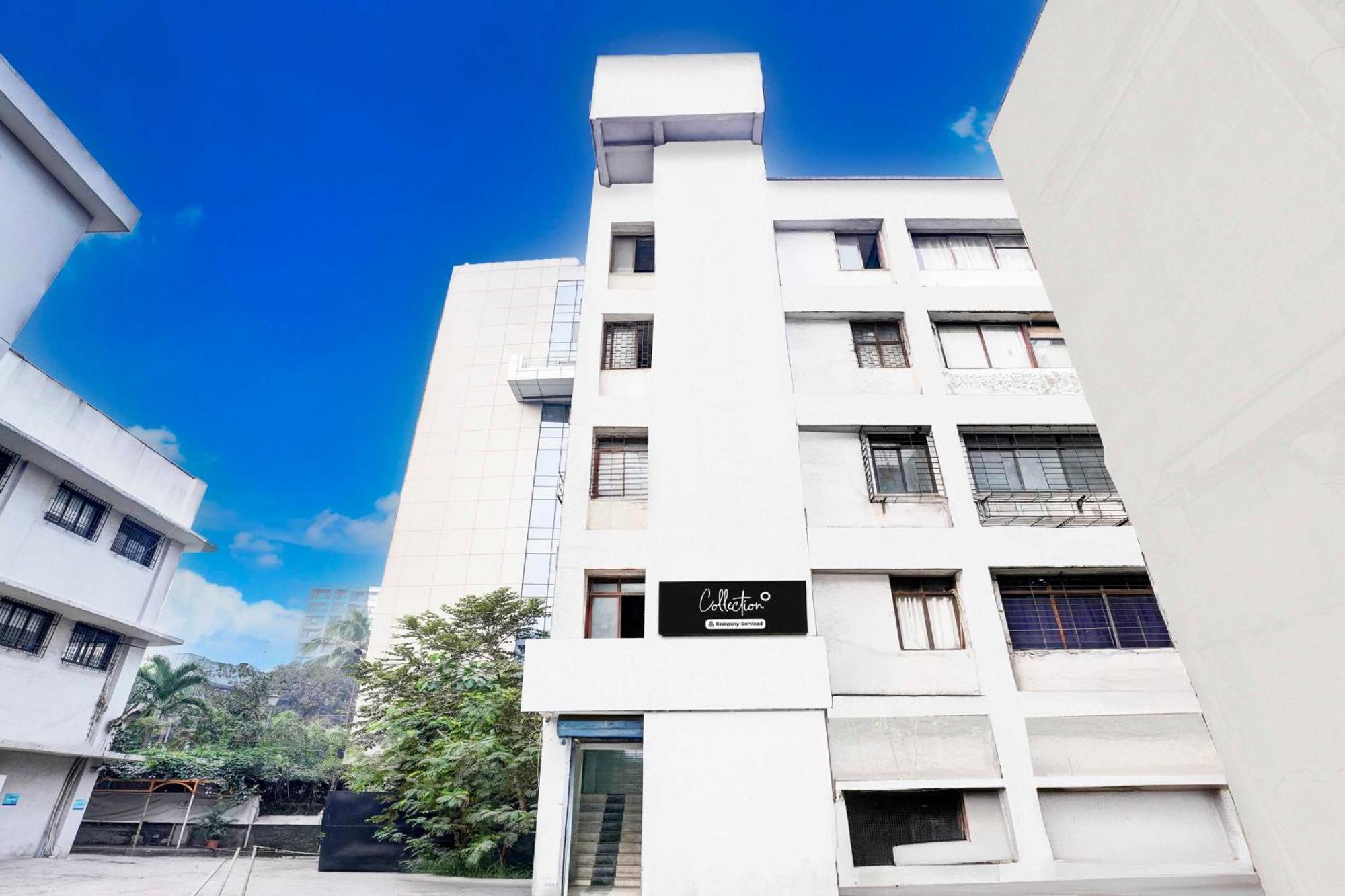 Collection O Bkc Santacruz East Mumbai