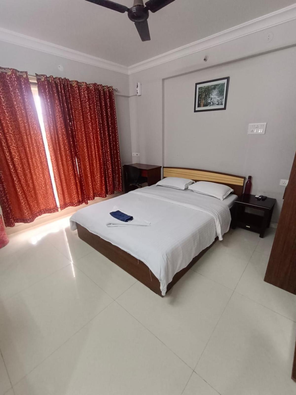 Treat Homes Service In Bkc Siddhant 401 Mumbai