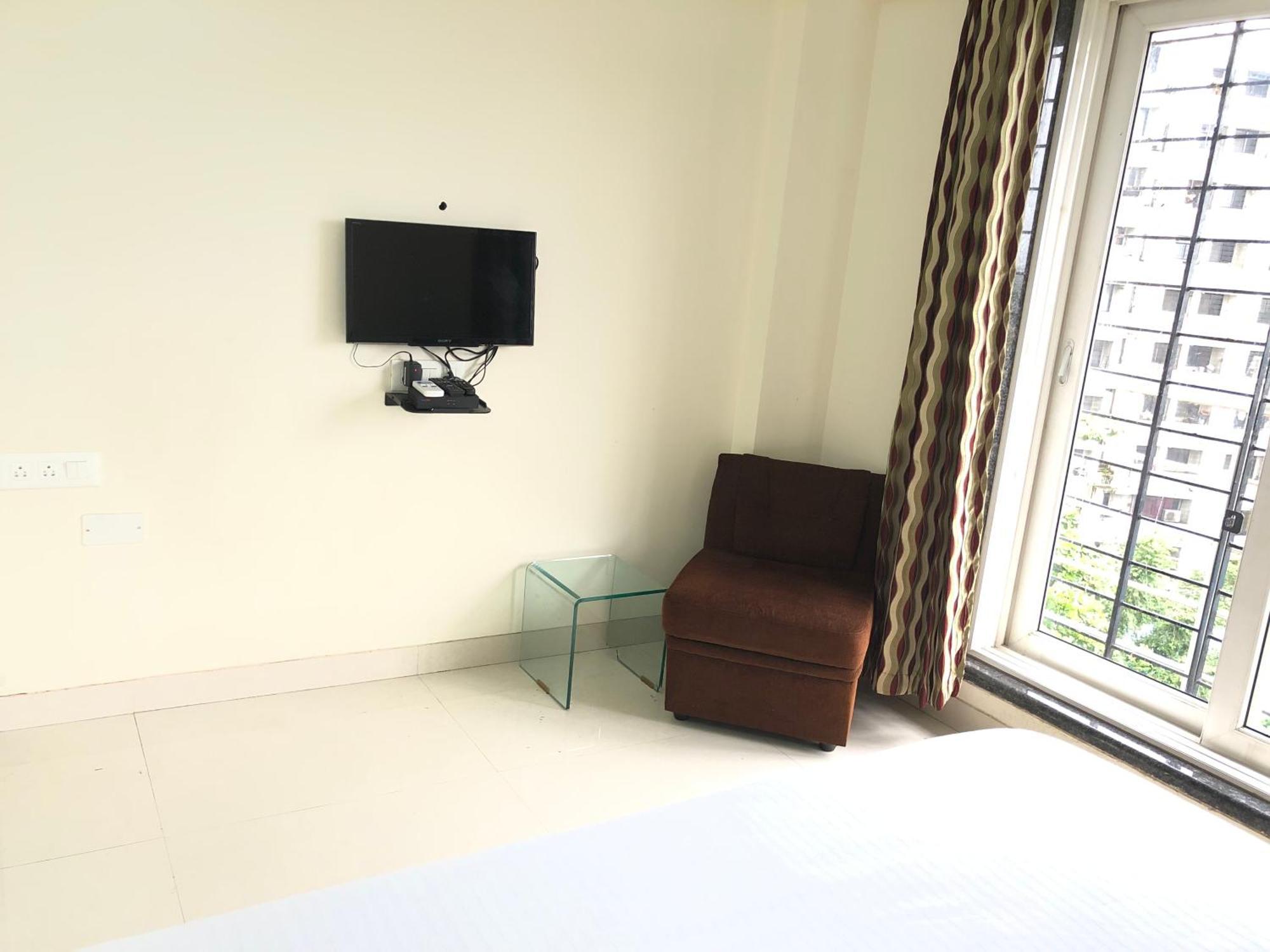 Treat Homes Service In Bkc Siddhant 401 Homestay *