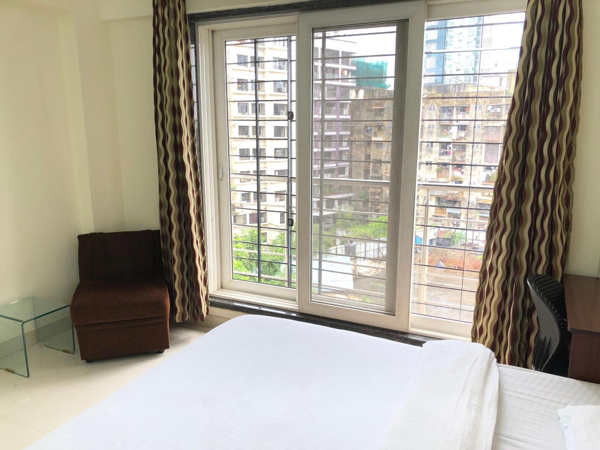 Homestay Treat Homes Service In Bkc Siddhant 401 Mumbai