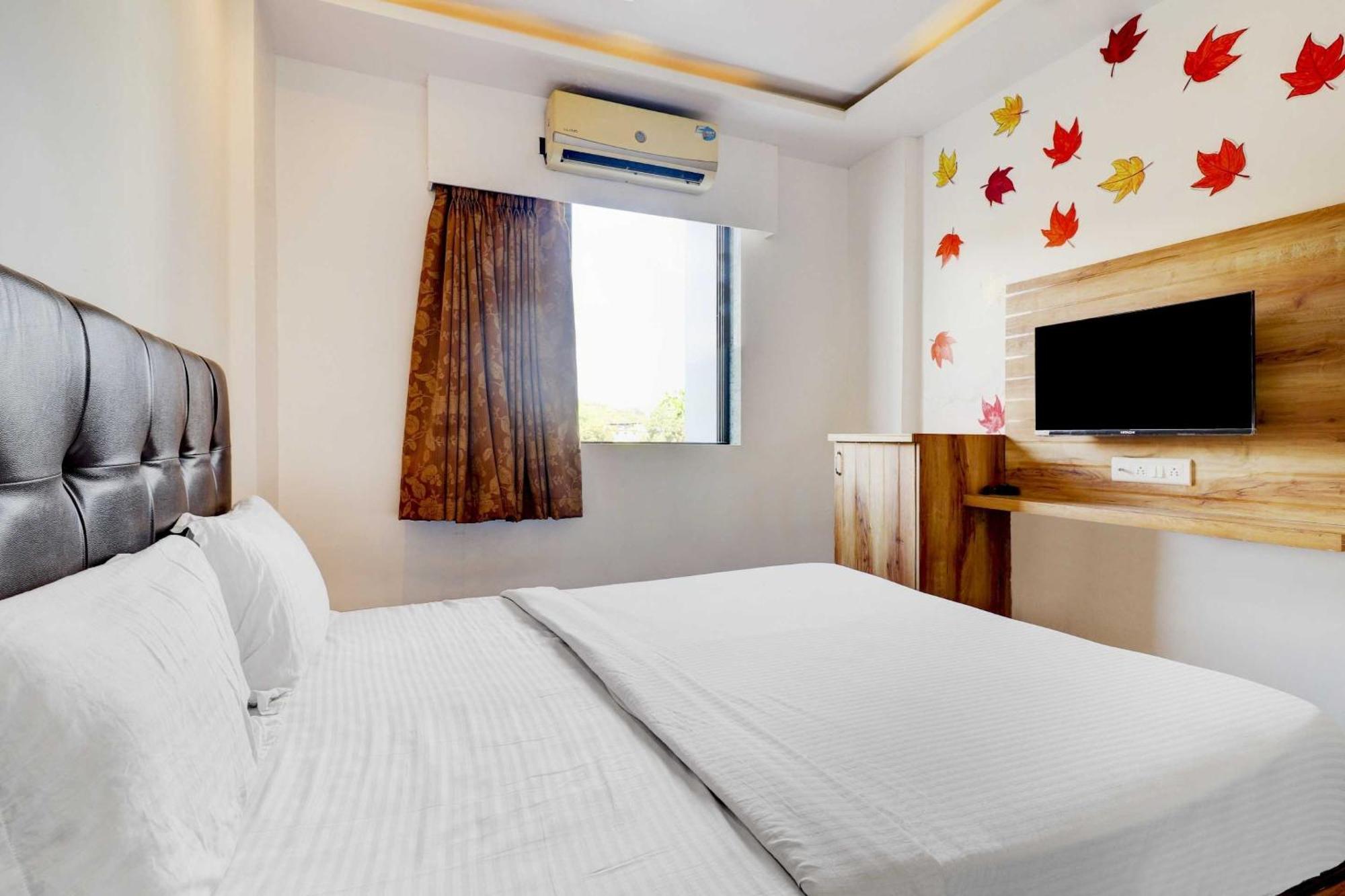 Collection O Kharbao Bhiwandi Thane Hotel