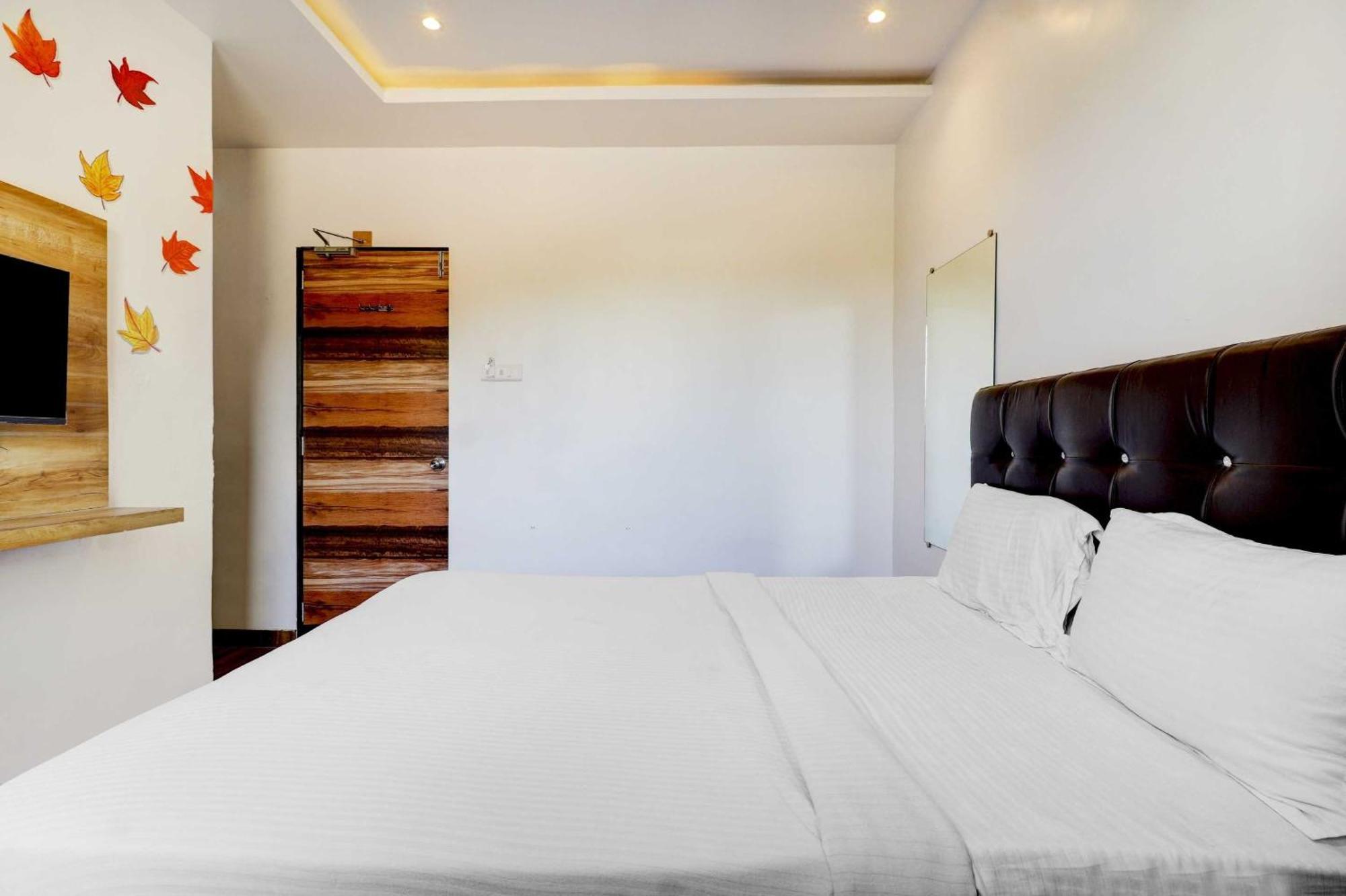 Collection O Kharbao Bhiwandi Thane Mumbai