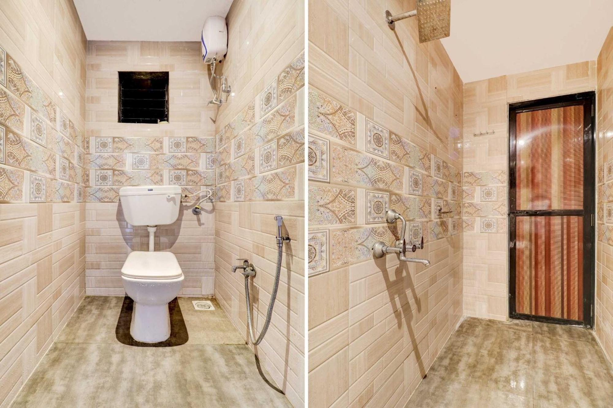 Collection O Kharbao Bhiwandi Thane