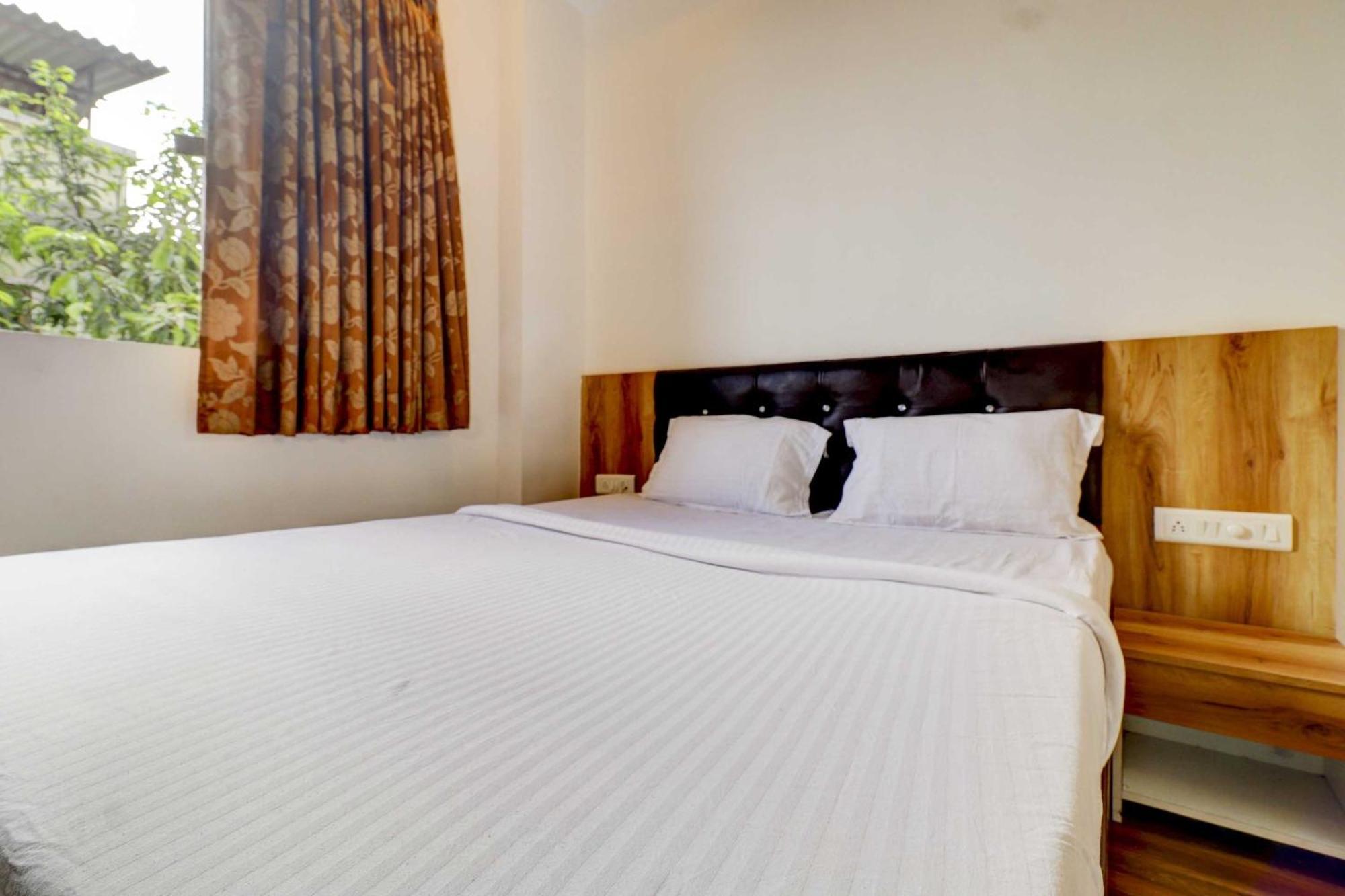 Collection O Kharbao Bhiwandi Thane 3*