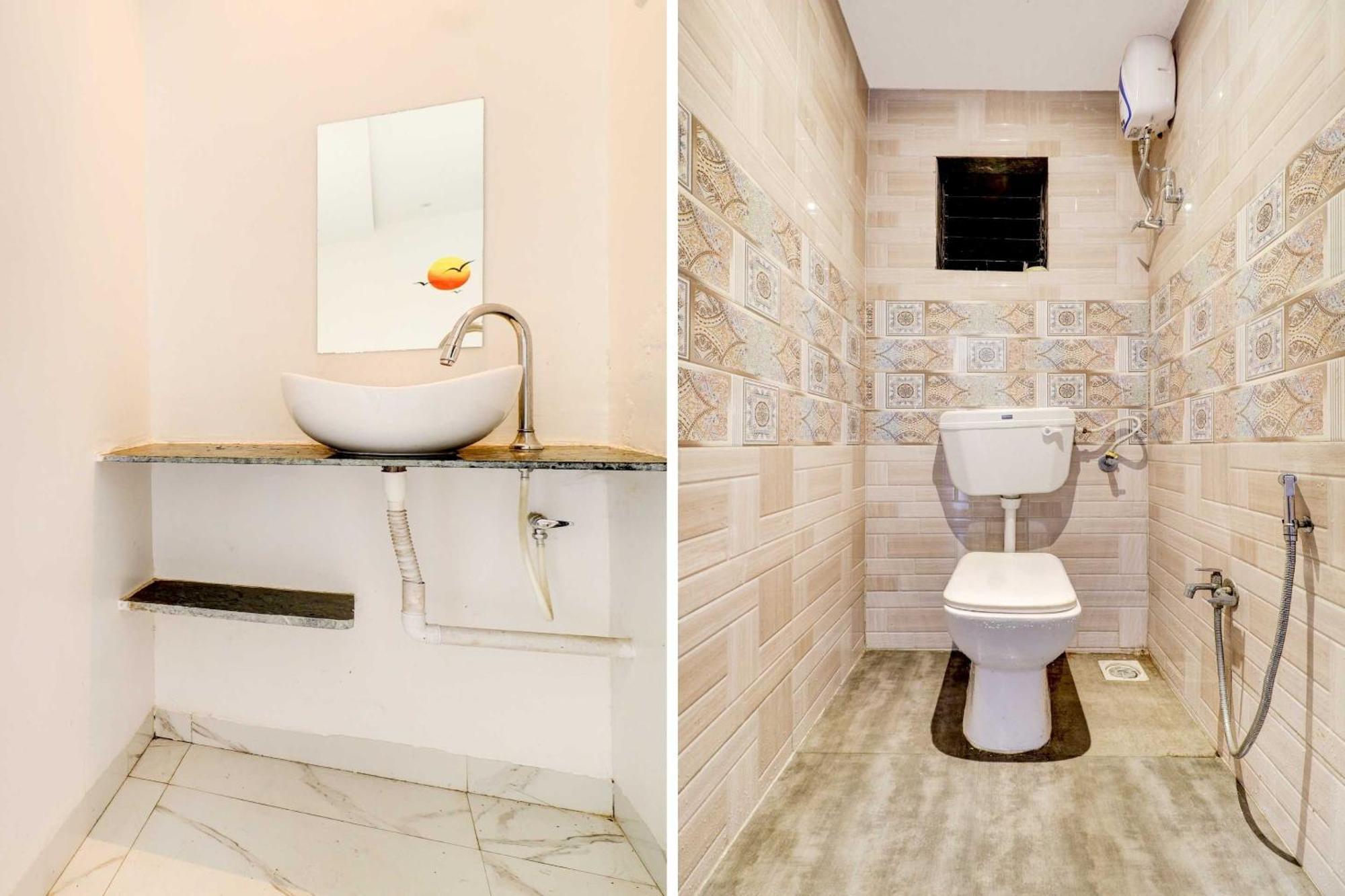 Collection O Kharbao Bhiwandi Thane Hotel 3*