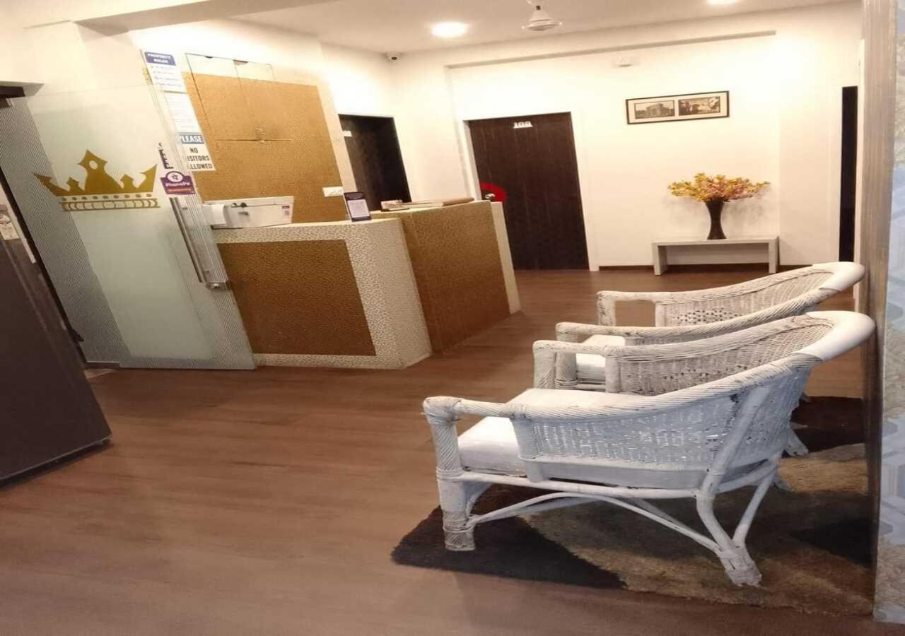 De Classico Hotel- Juhu 2*